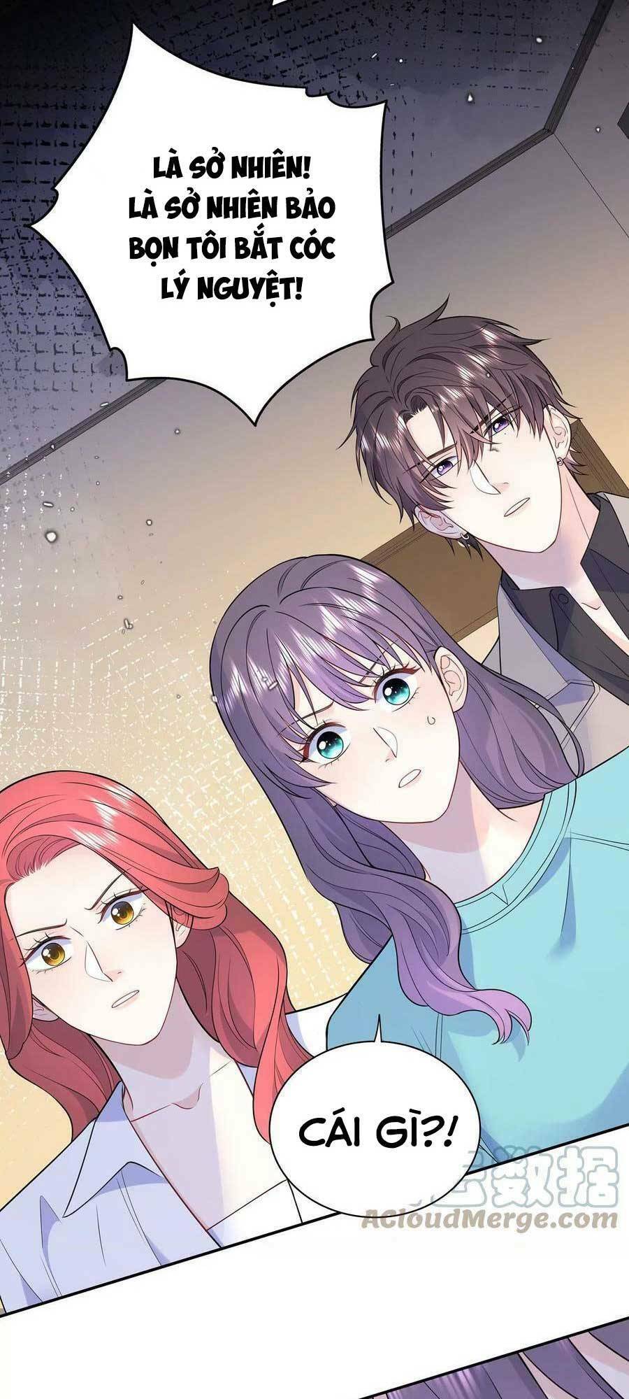 Tôi Dựa Vào Tà Ý: Nghịch Chuyển Nhân Sinh Chapter 98 - 26