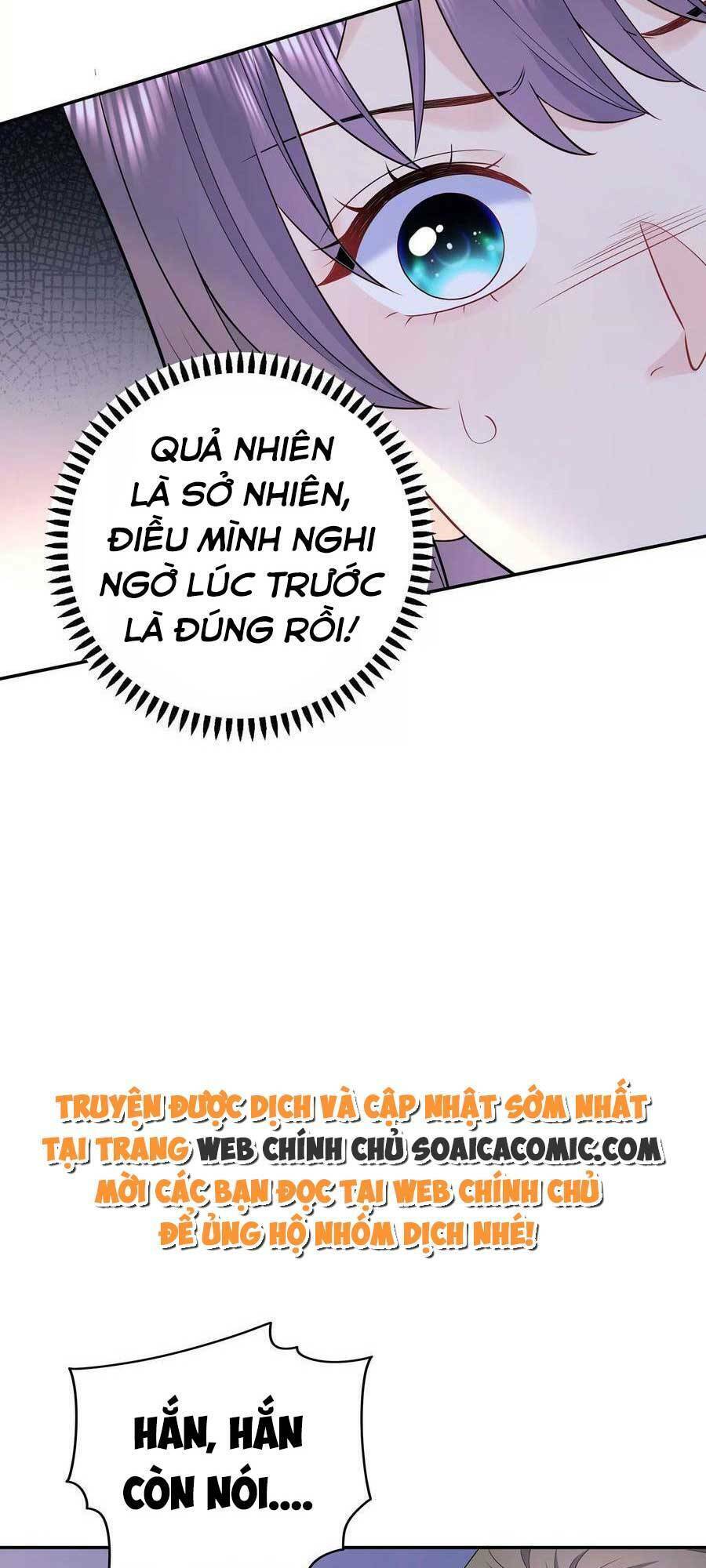 Tôi Dựa Vào Tà Ý: Nghịch Chuyển Nhân Sinh Chapter 98 - 27