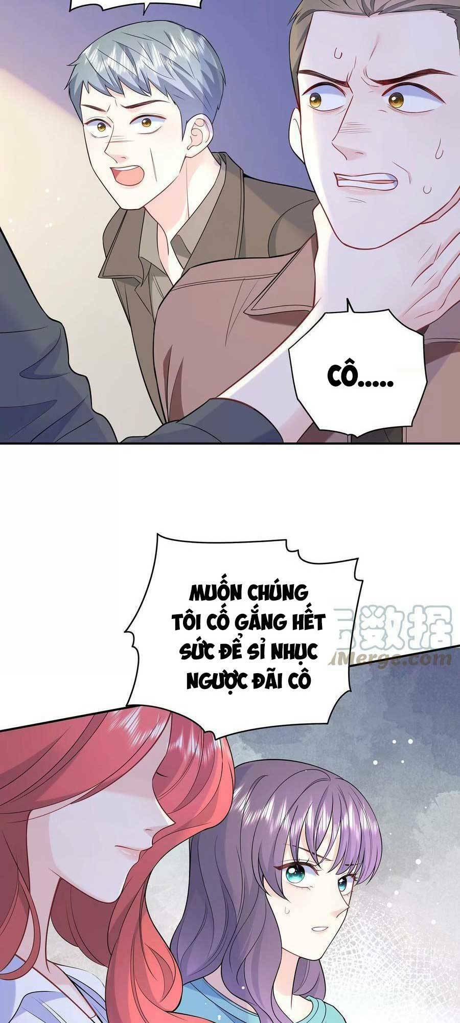 Tôi Dựa Vào Tà Ý: Nghịch Chuyển Nhân Sinh Chapter 98 - 28