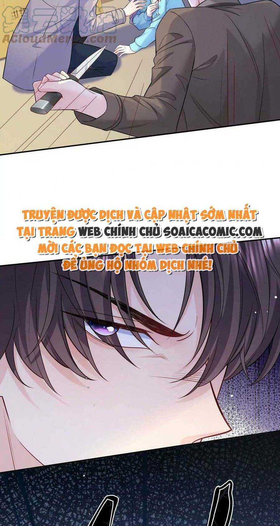 Tôi Dựa Vào Tà Ý: Nghịch Chuyển Nhân Sinh Chapter 98 - 4