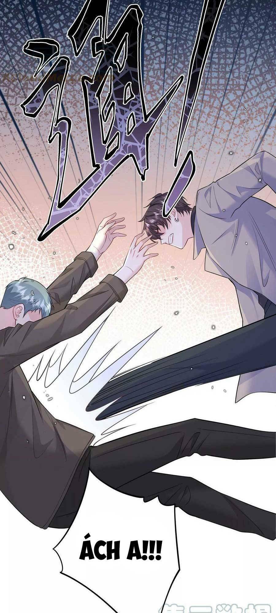 Tôi Dựa Vào Tà Ý: Nghịch Chuyển Nhân Sinh Chapter 98 - 5