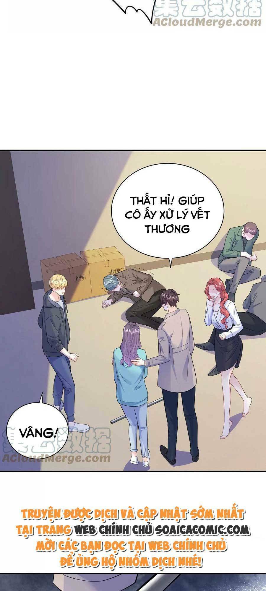 Tôi Dựa Vào Tà Ý: Nghịch Chuyển Nhân Sinh Chapter 98 - 6