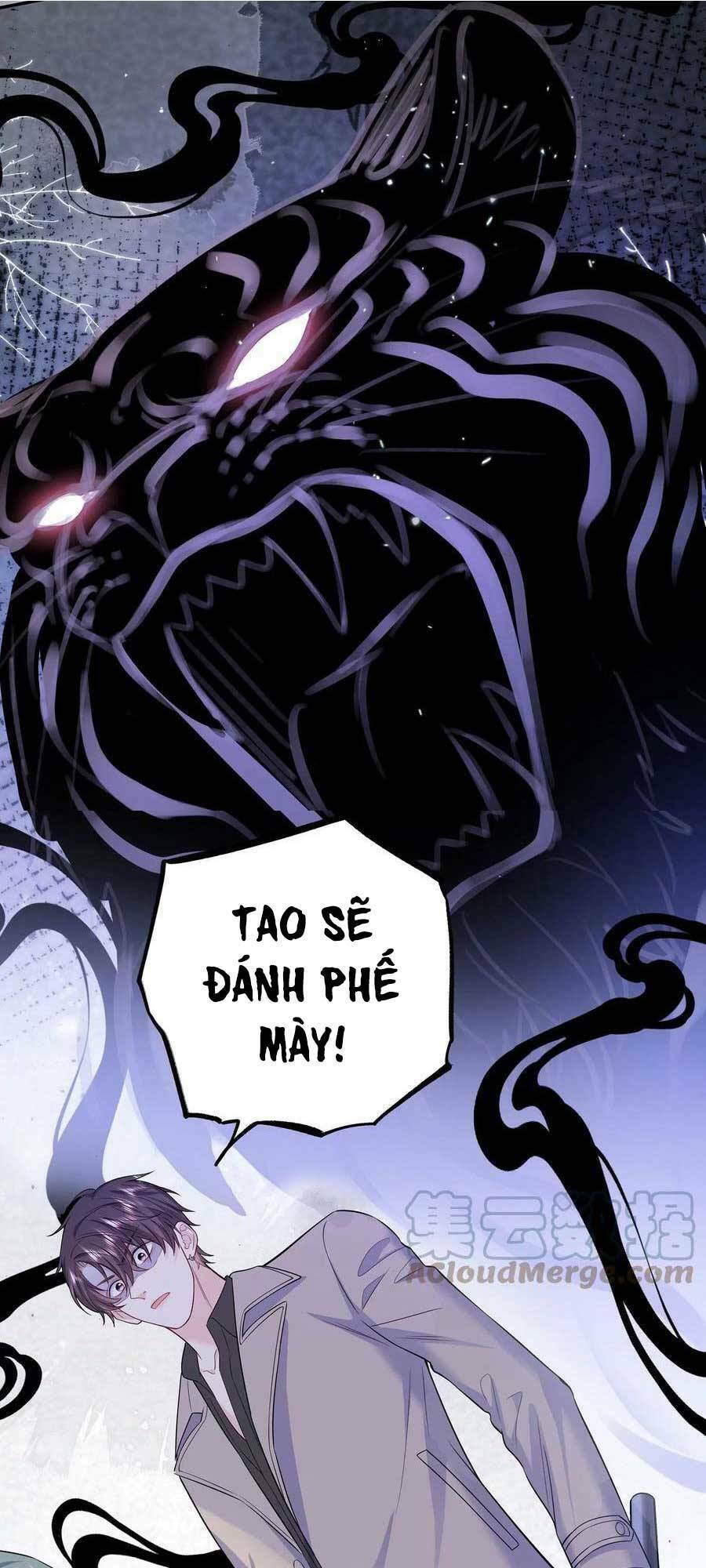 Tôi Dựa Vào Tà Ý: Nghịch Chuyển Nhân Sinh Chapter 98 - 9