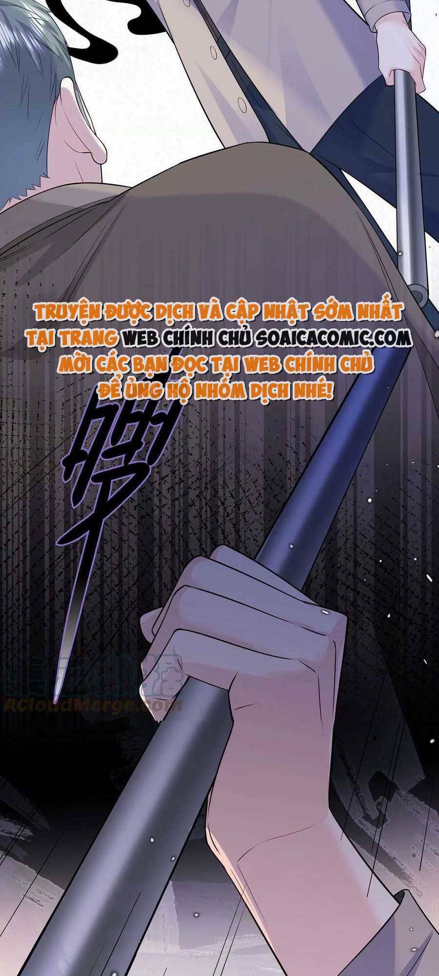 Tôi Dựa Vào Tà Ý: Nghịch Chuyển Nhân Sinh Chapter 98 - 10