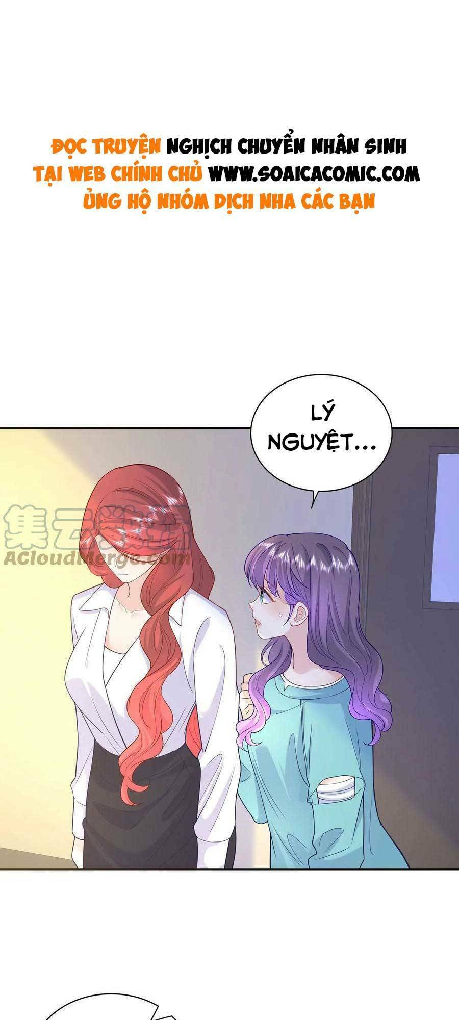 Tôi Dựa Vào Tà Ý: Nghịch Chuyển Nhân Sinh Chapter 99 - 1