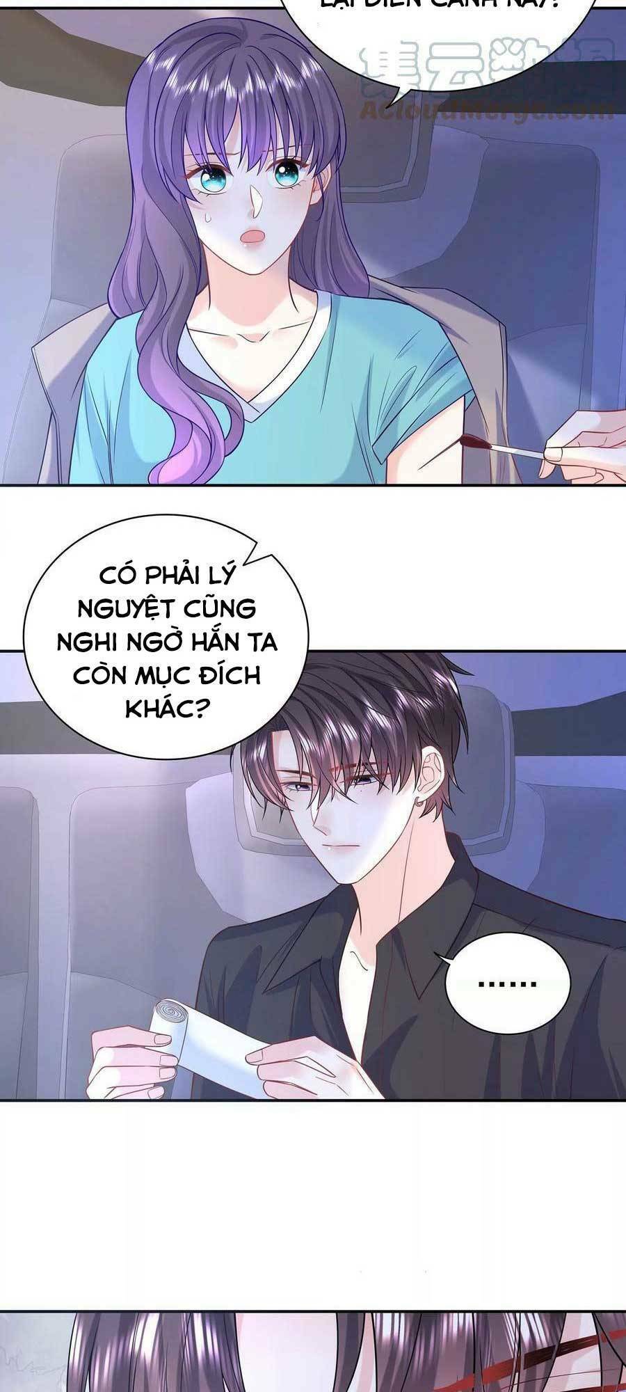 Tôi Dựa Vào Tà Ý: Nghịch Chuyển Nhân Sinh Chapter 99 - 12