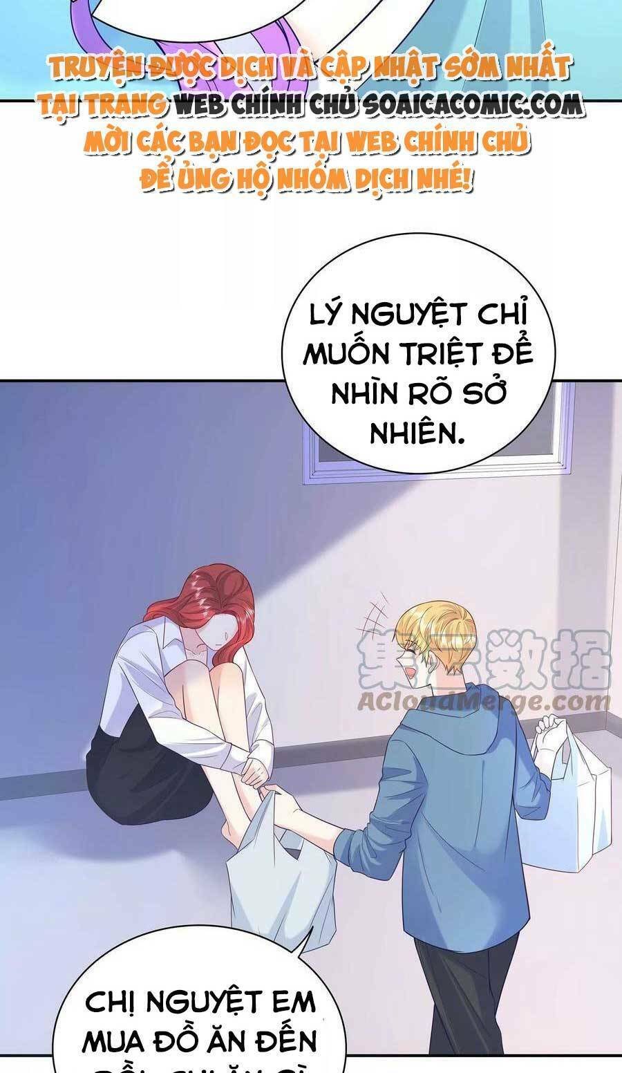 Tôi Dựa Vào Tà Ý: Nghịch Chuyển Nhân Sinh Chapter 99 - 14