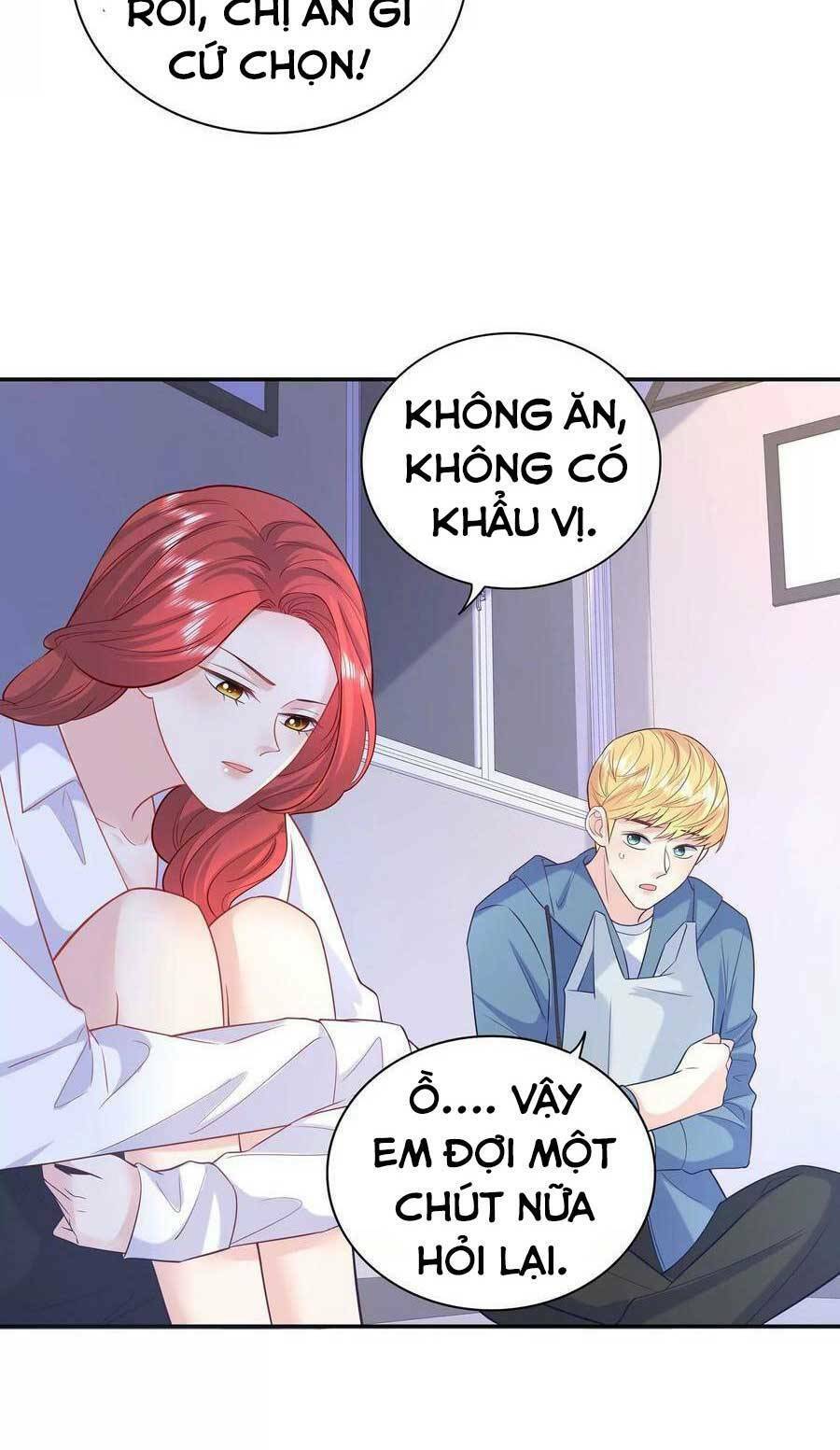 Tôi Dựa Vào Tà Ý: Nghịch Chuyển Nhân Sinh Chapter 99 - 15