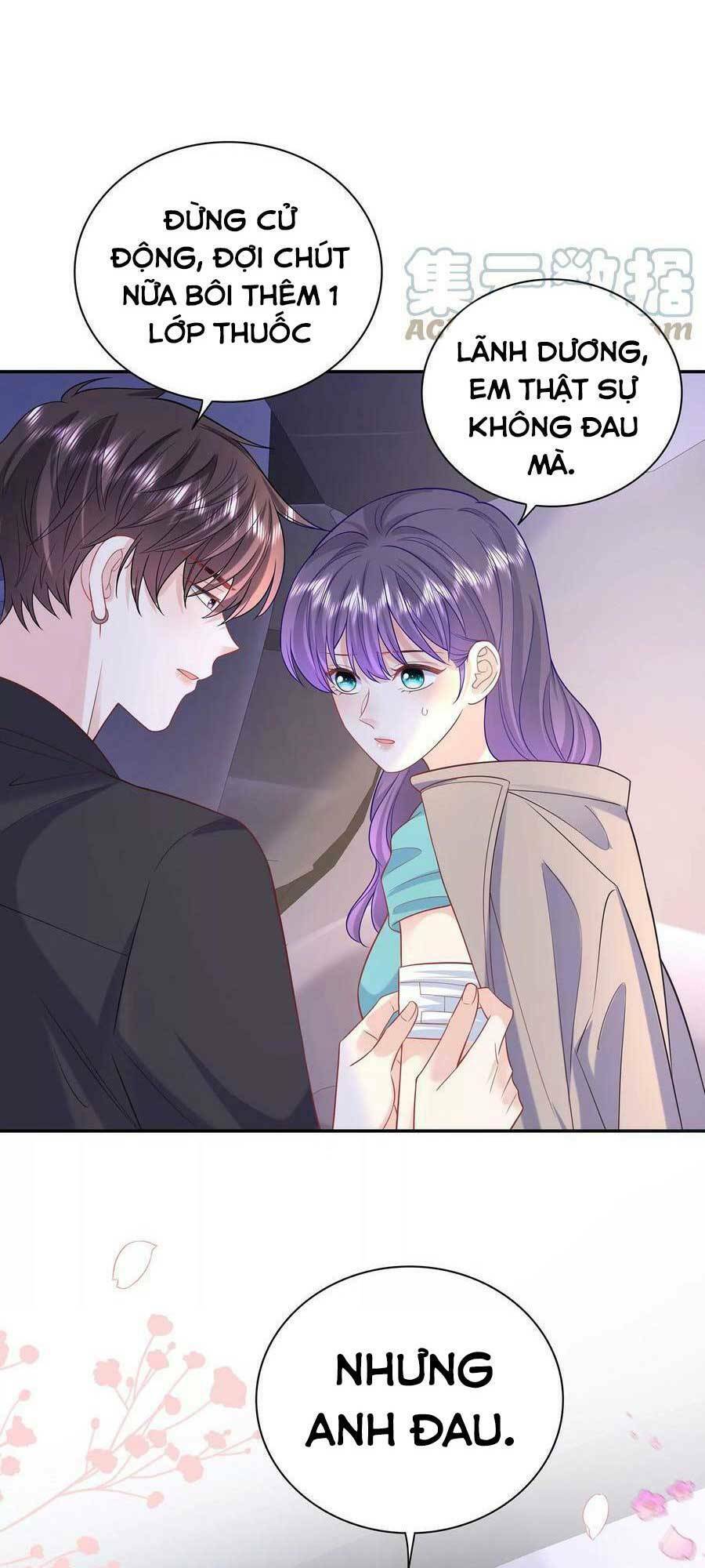 Tôi Dựa Vào Tà Ý: Nghịch Chuyển Nhân Sinh Chapter 99 - 17