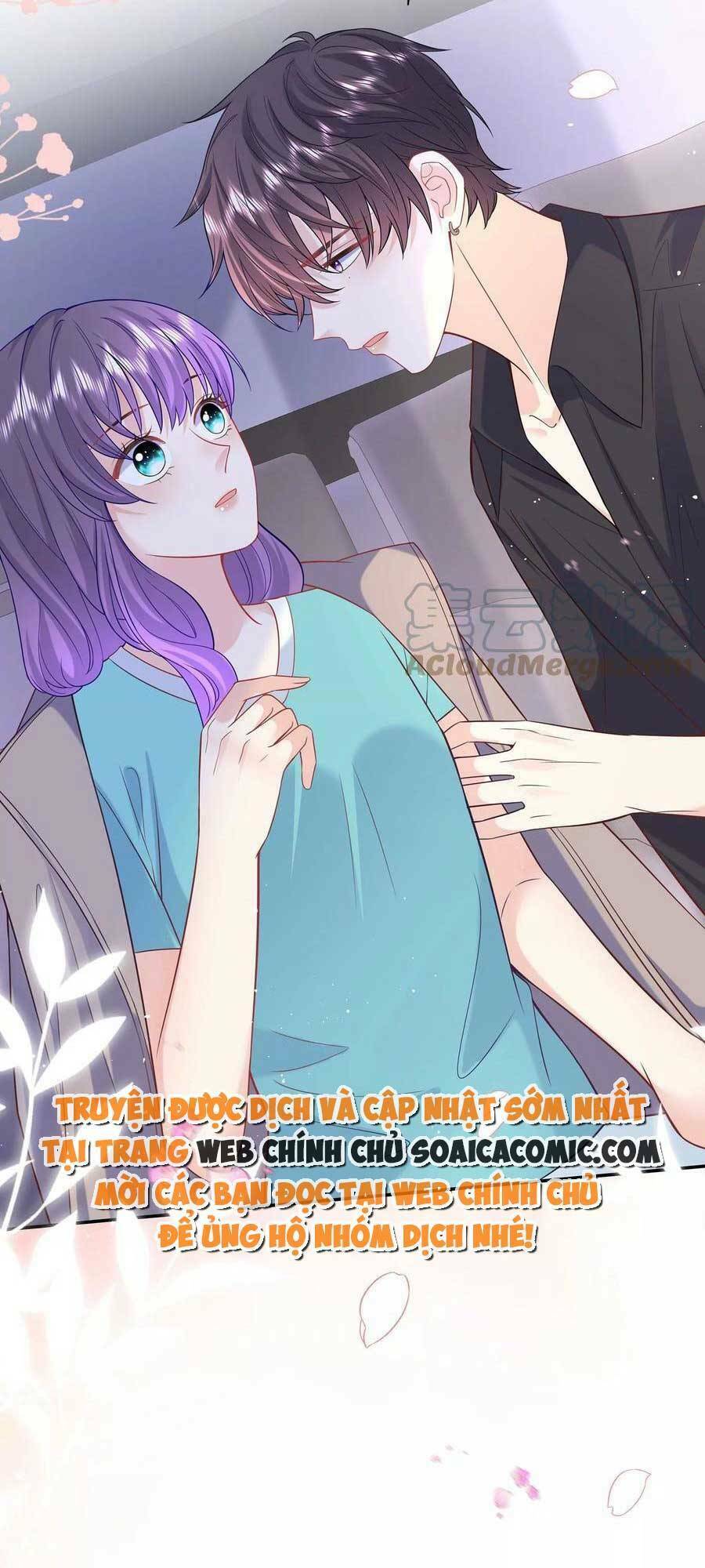 Tôi Dựa Vào Tà Ý: Nghịch Chuyển Nhân Sinh Chapter 99 - 18
