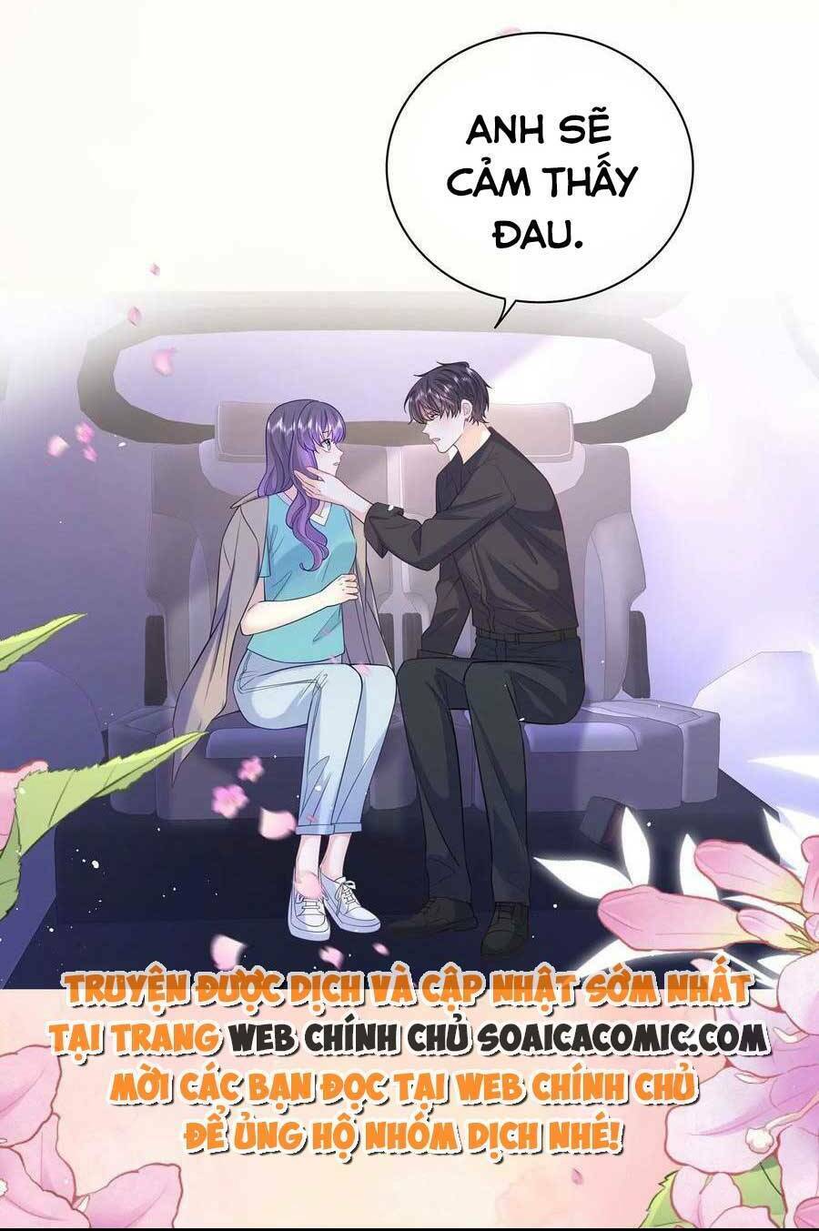 Tôi Dựa Vào Tà Ý: Nghịch Chuyển Nhân Sinh Chapter 99 - 20