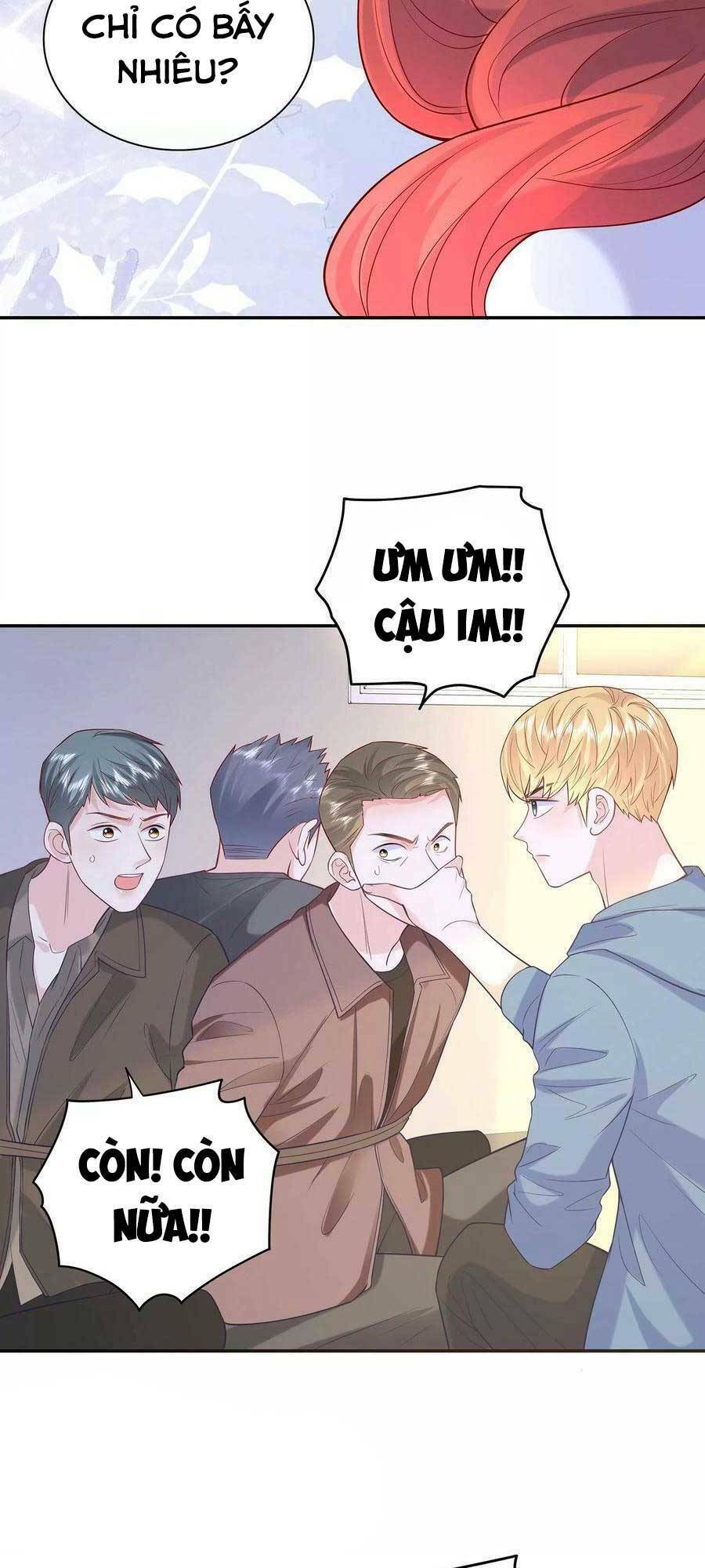 Tôi Dựa Vào Tà Ý: Nghịch Chuyển Nhân Sinh Chapter 99 - 3