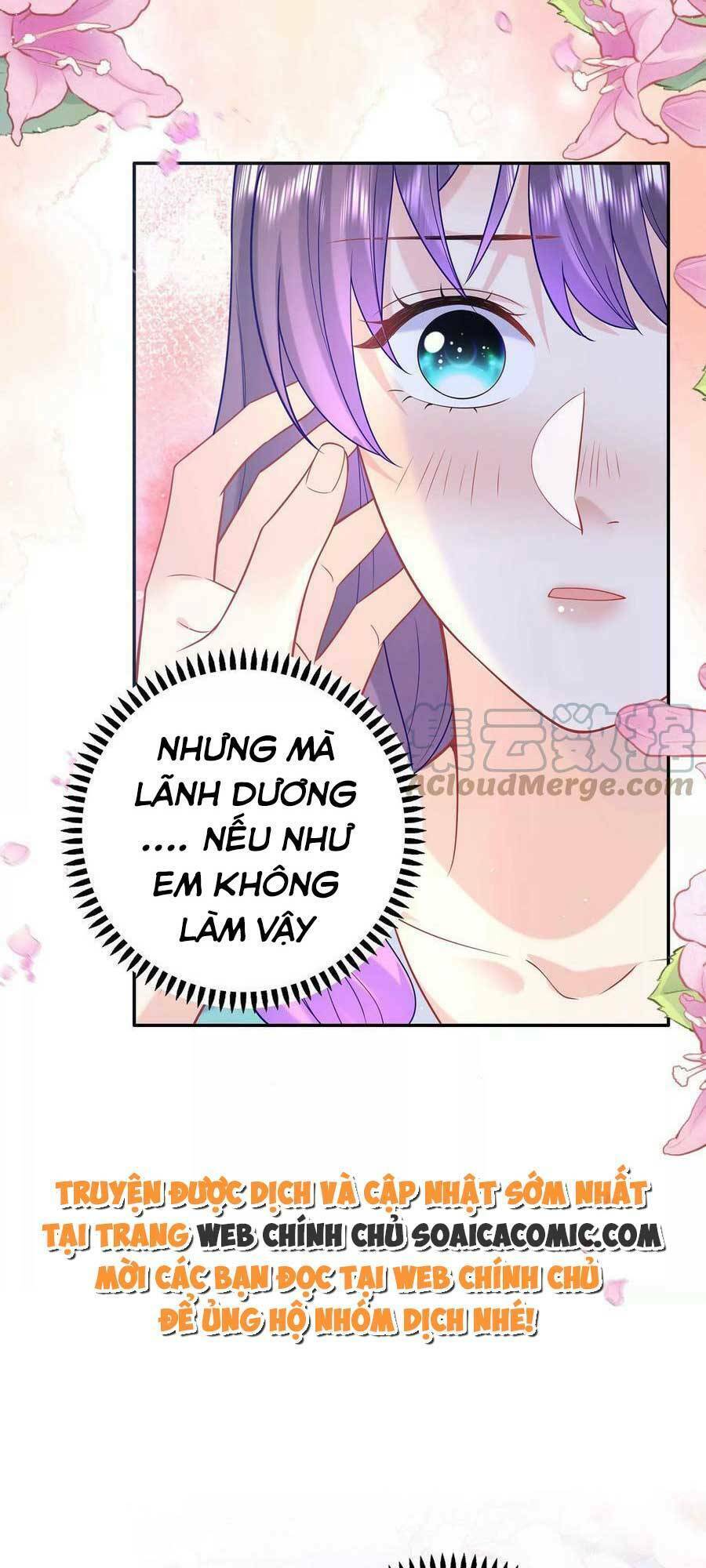 Tôi Dựa Vào Tà Ý: Nghịch Chuyển Nhân Sinh Chapter 99 - 21