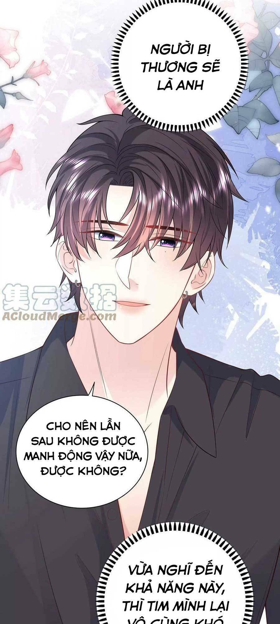 Tôi Dựa Vào Tà Ý: Nghịch Chuyển Nhân Sinh Chapter 99 - 22