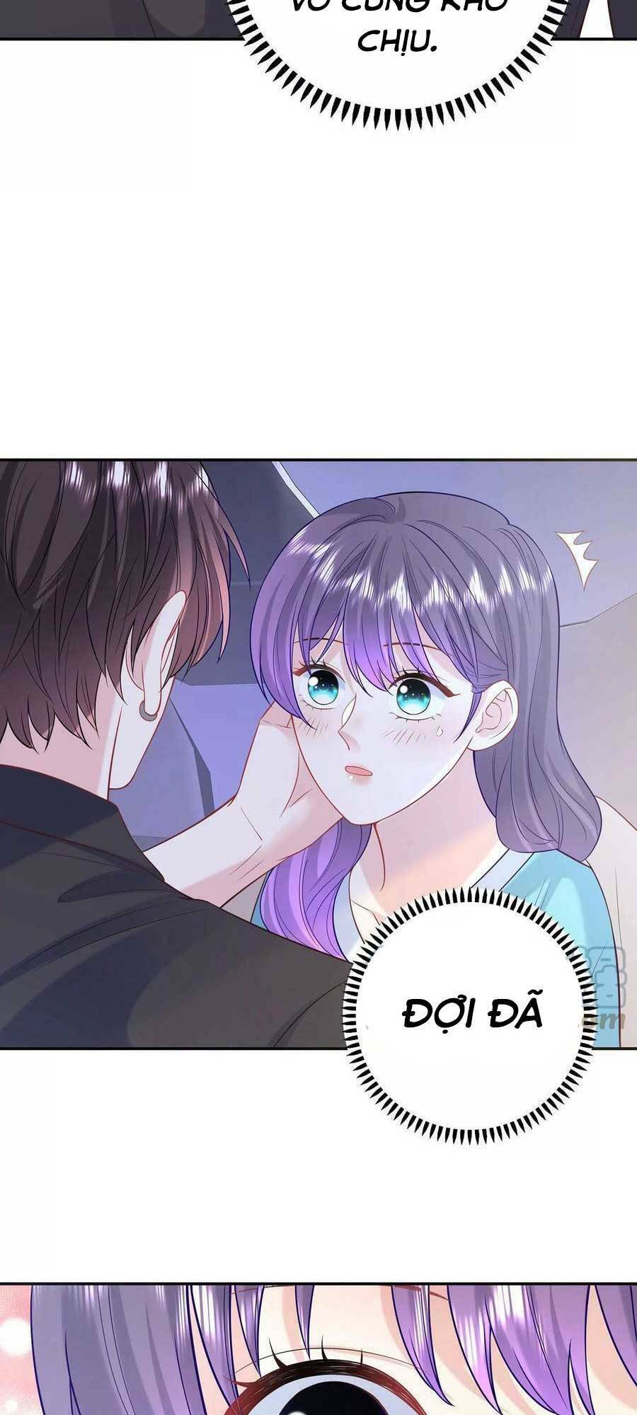 Tôi Dựa Vào Tà Ý: Nghịch Chuyển Nhân Sinh Chapter 99 - 23