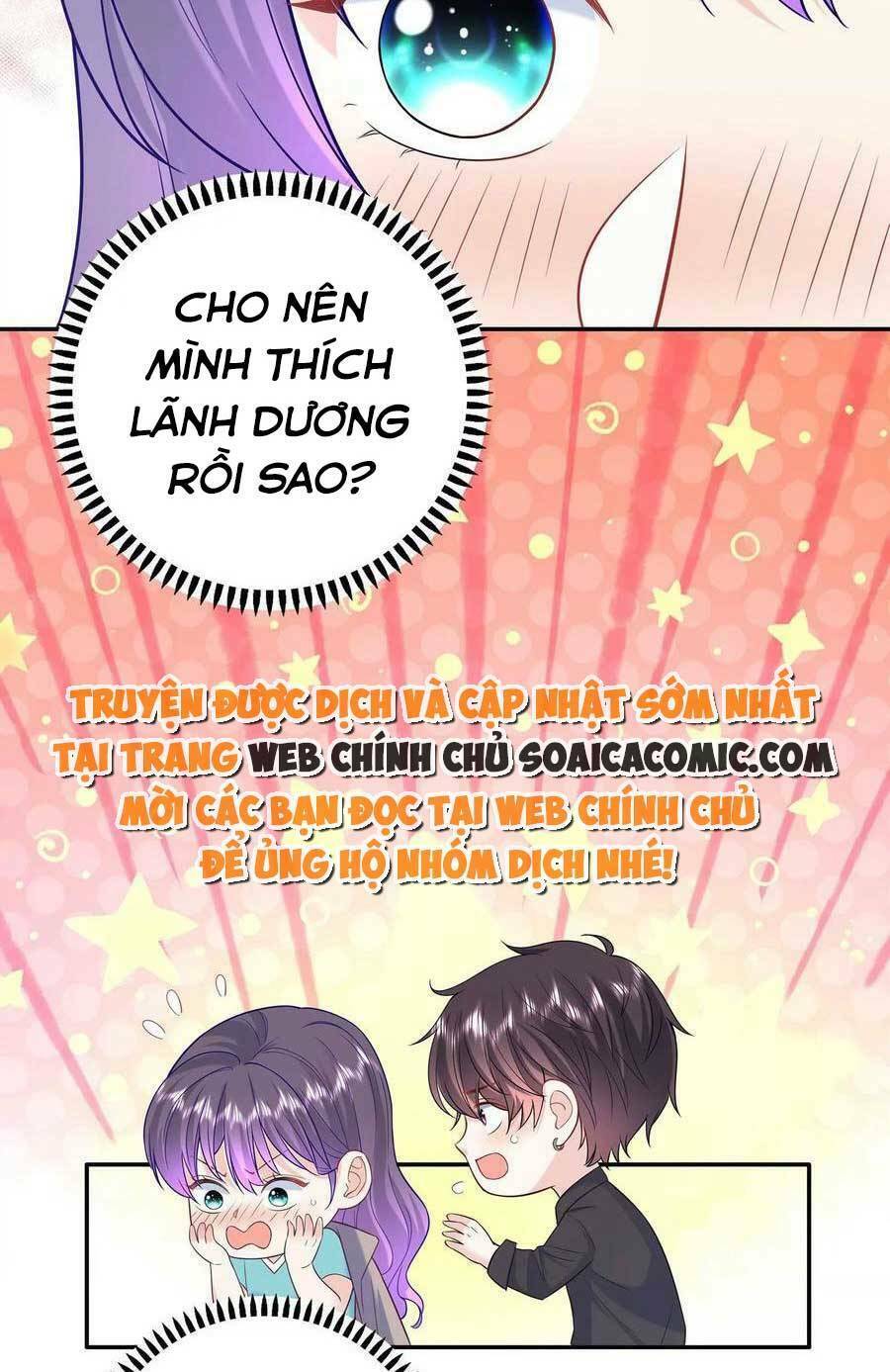 Tôi Dựa Vào Tà Ý: Nghịch Chuyển Nhân Sinh Chapter 99 - 24