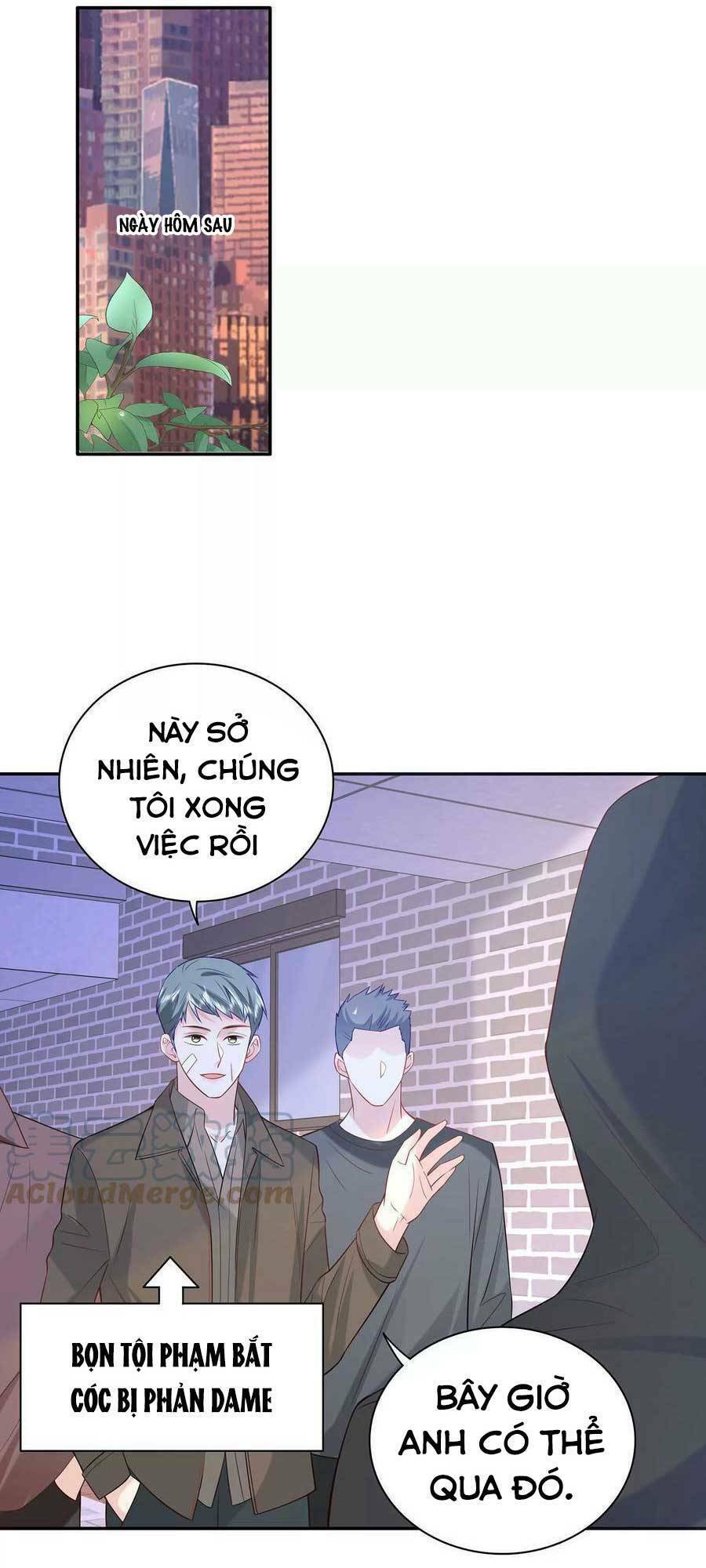 Tôi Dựa Vào Tà Ý: Nghịch Chuyển Nhân Sinh Chapter 99 - 26
