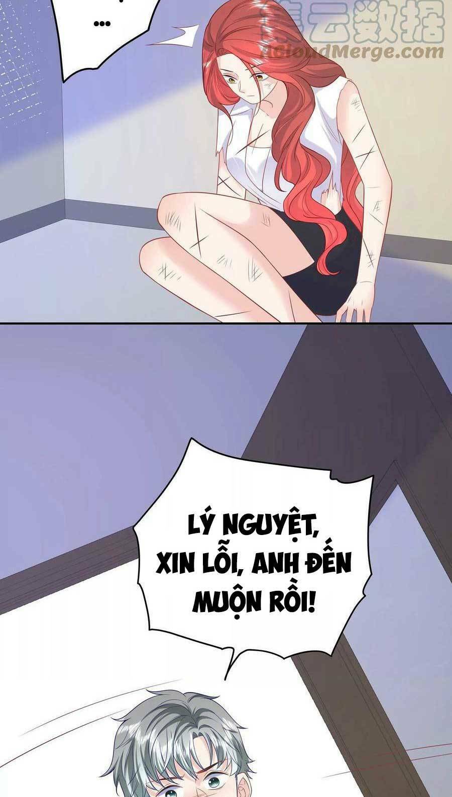 Tôi Dựa Vào Tà Ý: Nghịch Chuyển Nhân Sinh Chapter 99 - 29