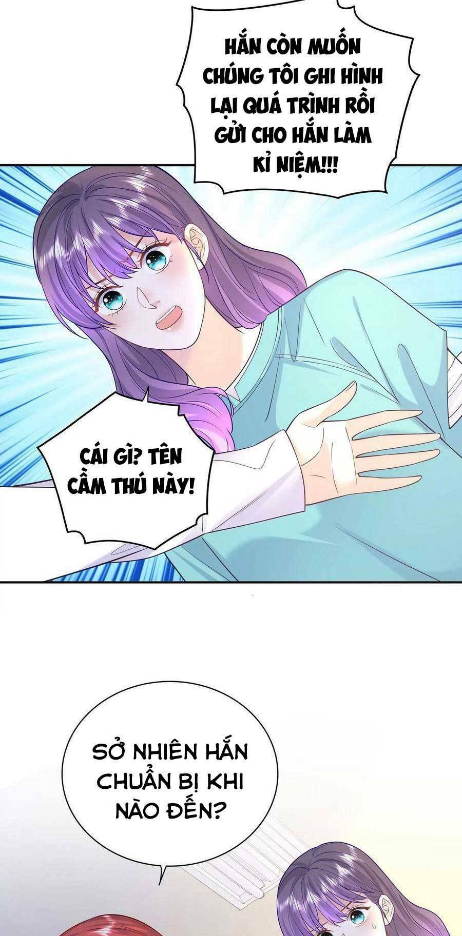 Tôi Dựa Vào Tà Ý: Nghịch Chuyển Nhân Sinh Chapter 99 - 4