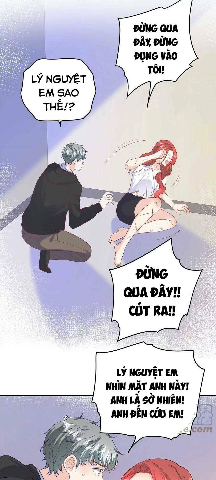 Tôi Dựa Vào Tà Ý: Nghịch Chuyển Nhân Sinh Chapter 99 - 31