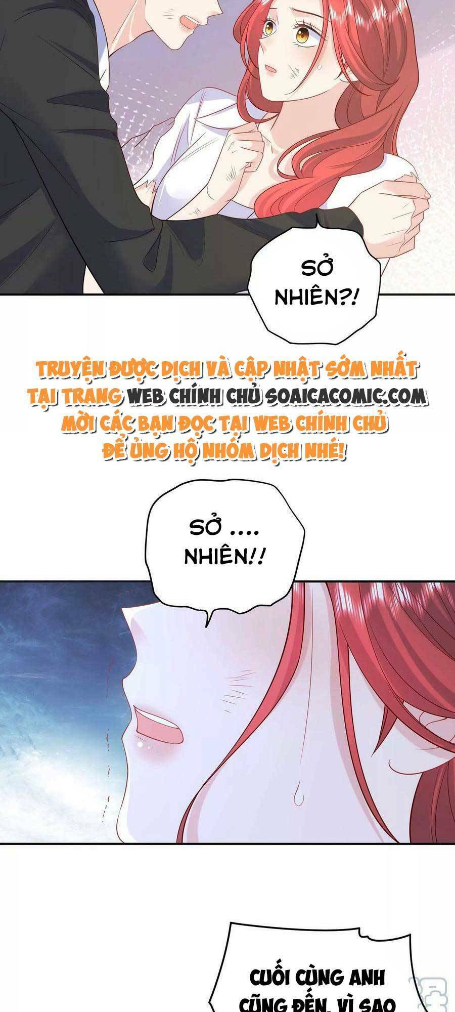 Tôi Dựa Vào Tà Ý: Nghịch Chuyển Nhân Sinh Chapter 99 - 32