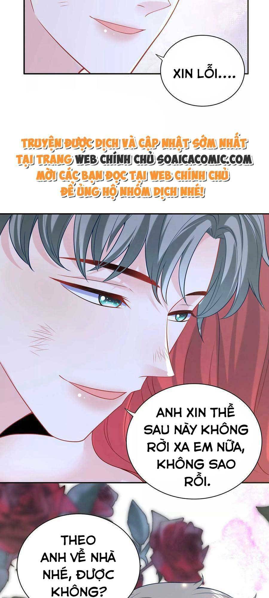 Tôi Dựa Vào Tà Ý: Nghịch Chuyển Nhân Sinh Chapter 99 - 34