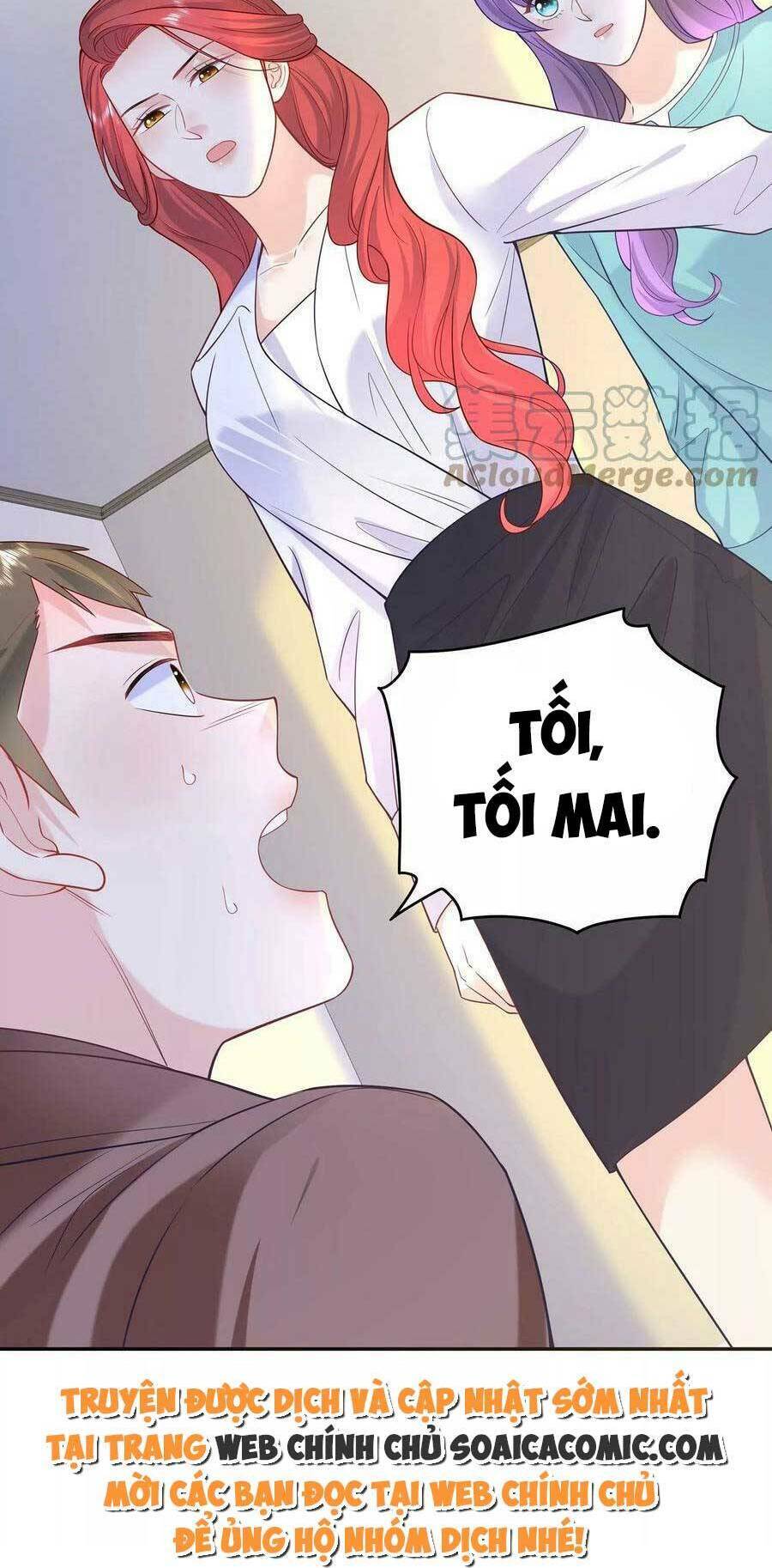 Tôi Dựa Vào Tà Ý: Nghịch Chuyển Nhân Sinh Chapter 99 - 5