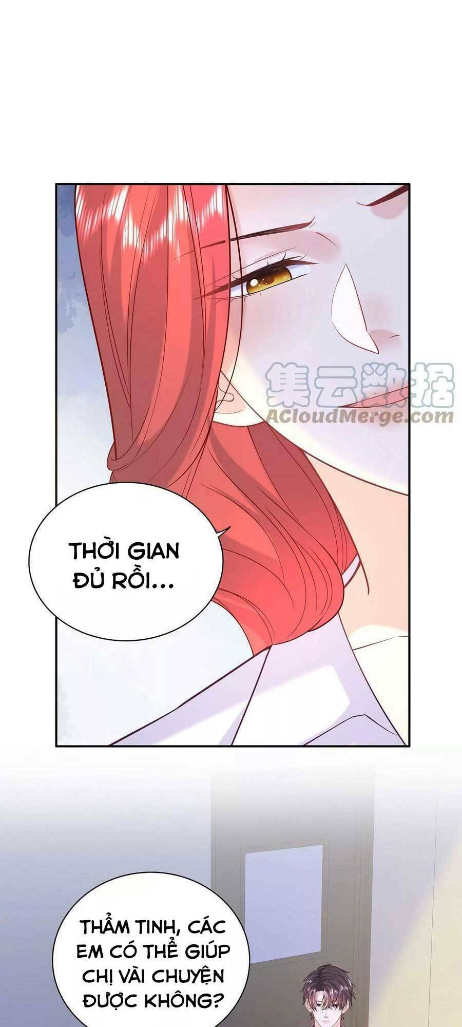 Tôi Dựa Vào Tà Ý: Nghịch Chuyển Nhân Sinh Chapter 99 - 6