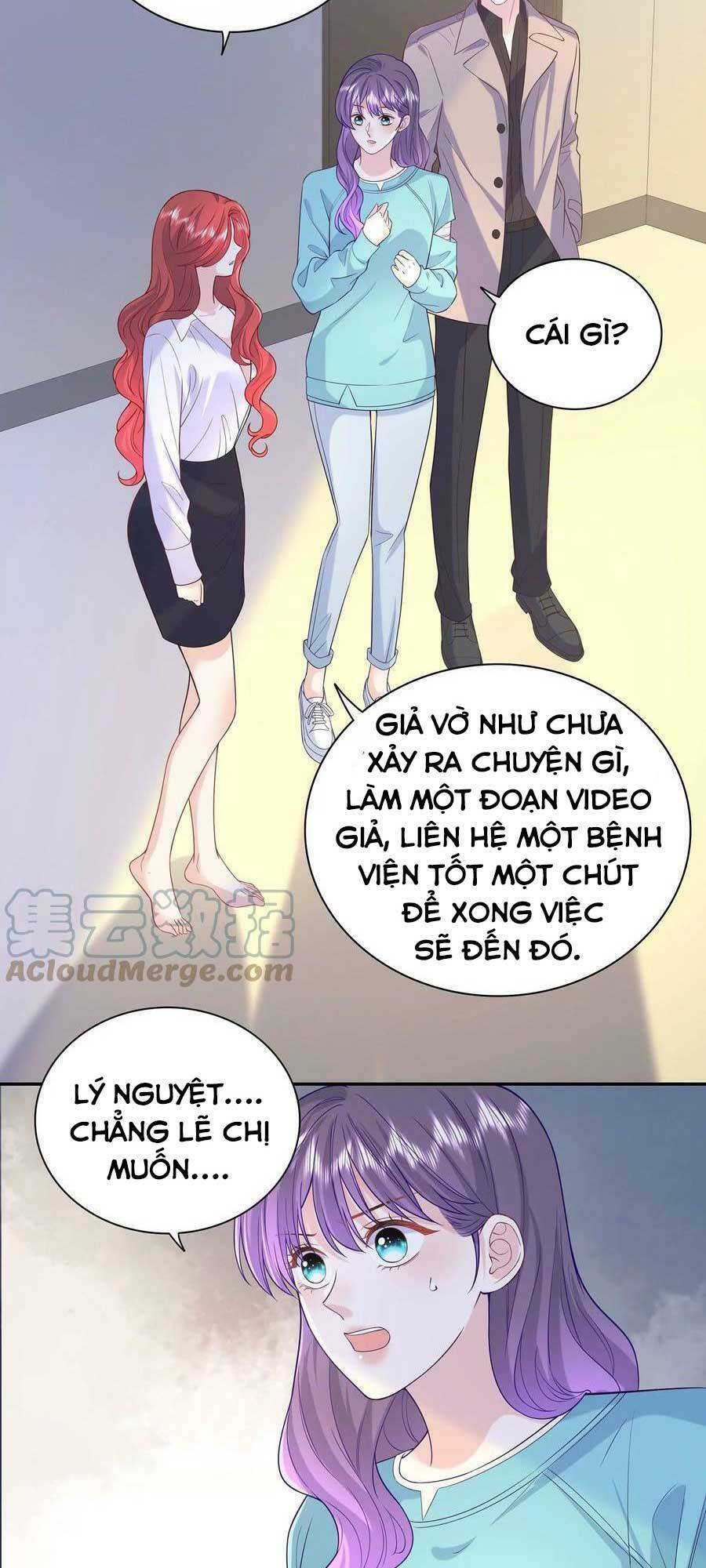 Tôi Dựa Vào Tà Ý: Nghịch Chuyển Nhân Sinh Chapter 99 - 7