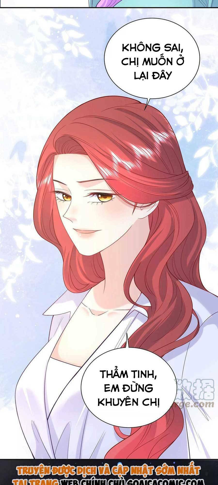 Tôi Dựa Vào Tà Ý: Nghịch Chuyển Nhân Sinh Chapter 99 - 8