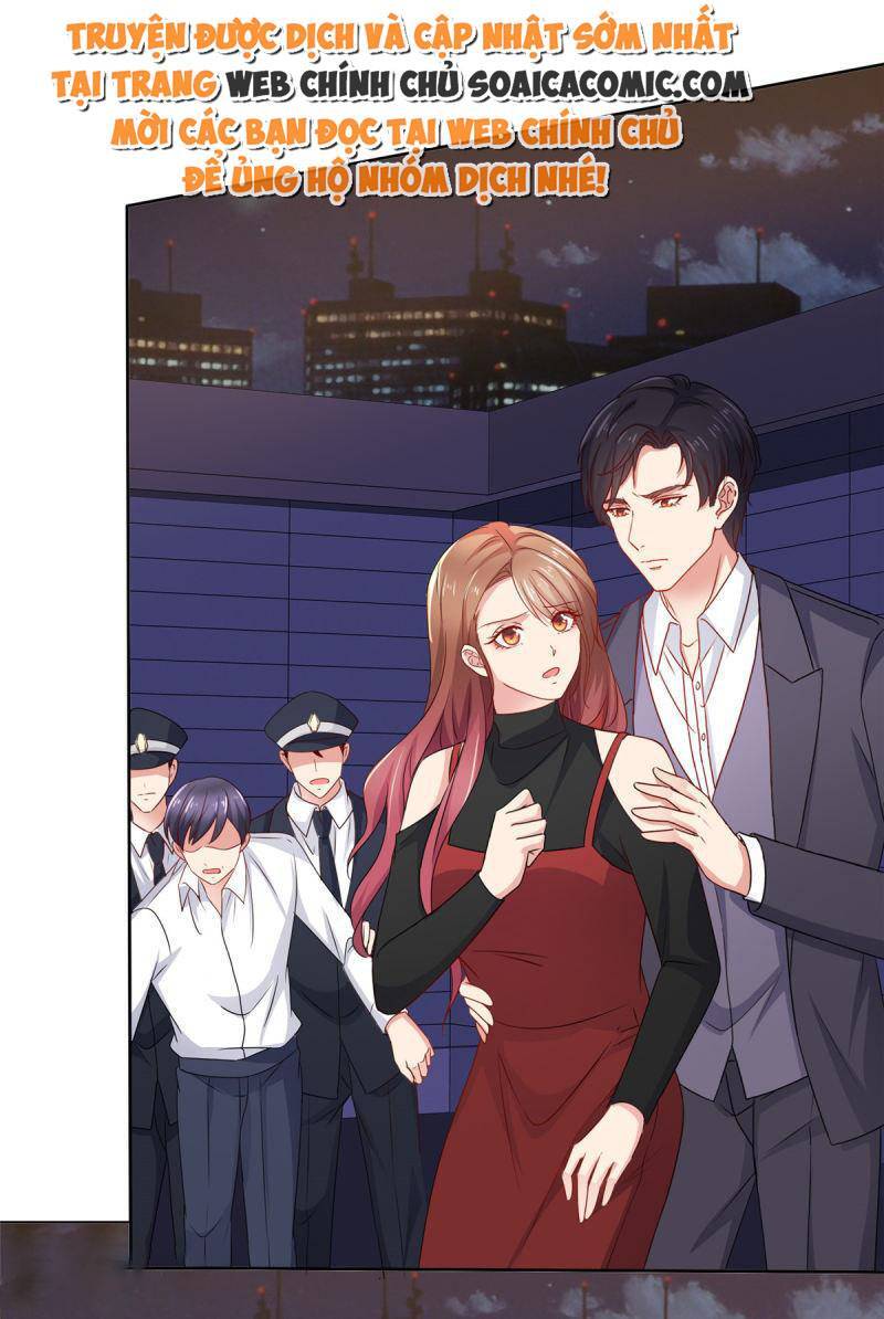 Thái Thái Lại Đang Làm Nũng Chapter 41 - 2