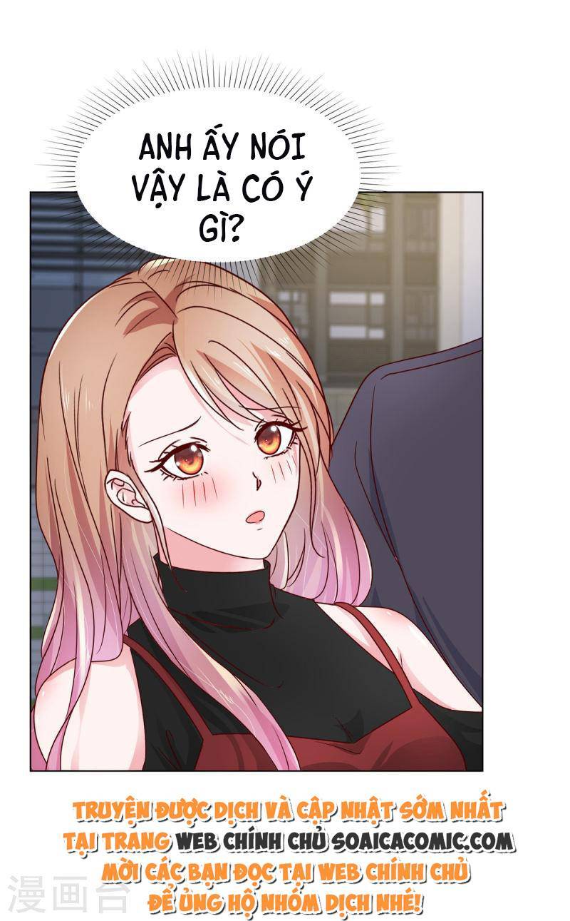 Thái Thái Lại Đang Làm Nũng Chapter 41 - 14