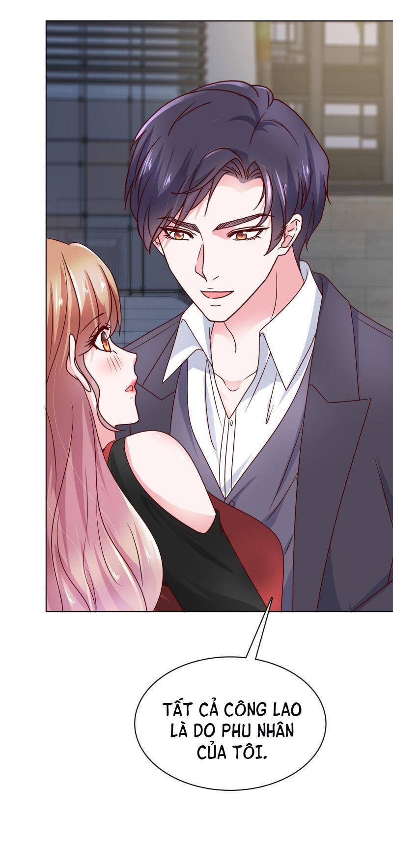 Thái Thái Lại Đang Làm Nũng Chapter 41 - 16