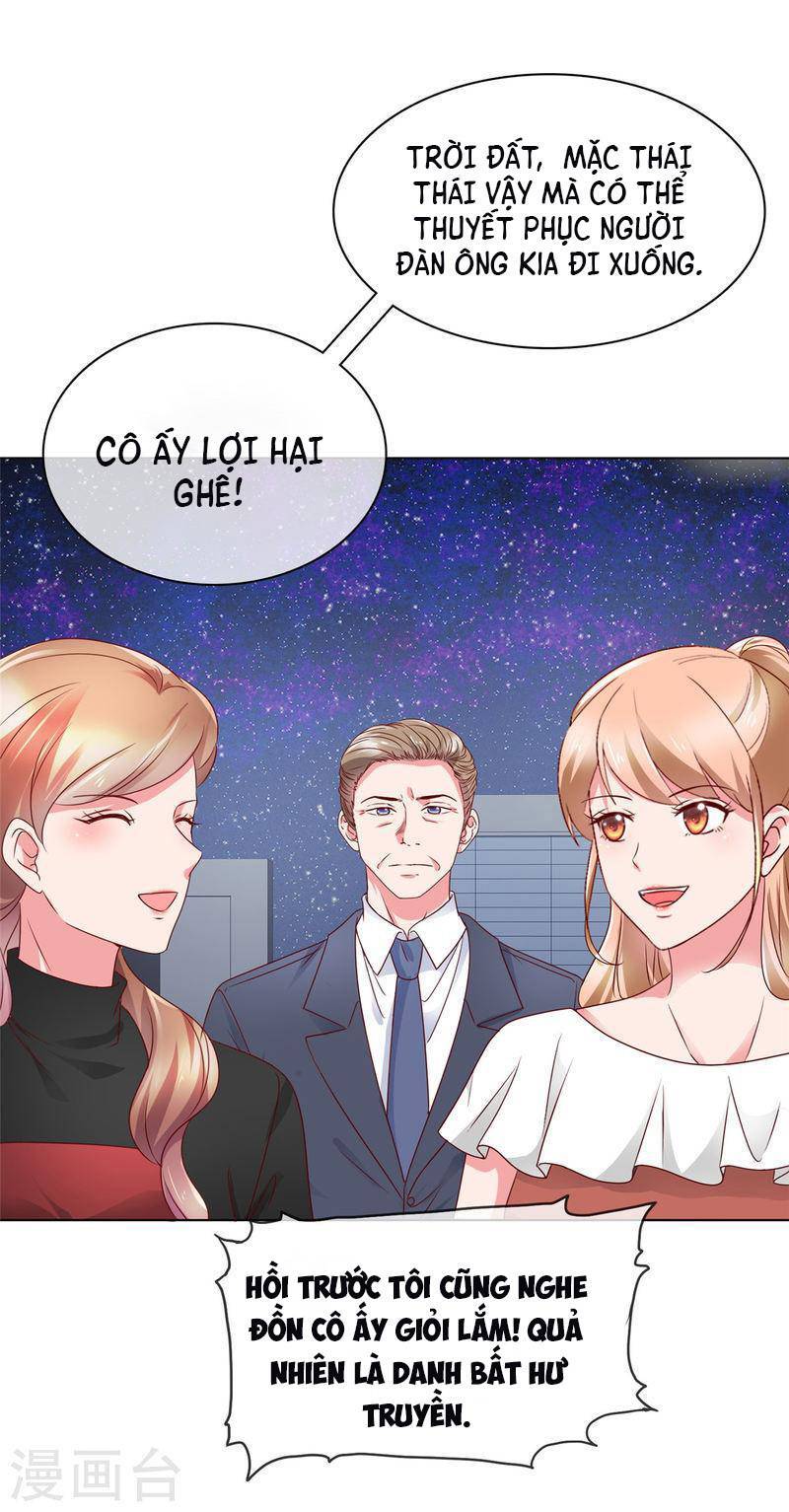 Thái Thái Lại Đang Làm Nũng Chapter 41 - 17