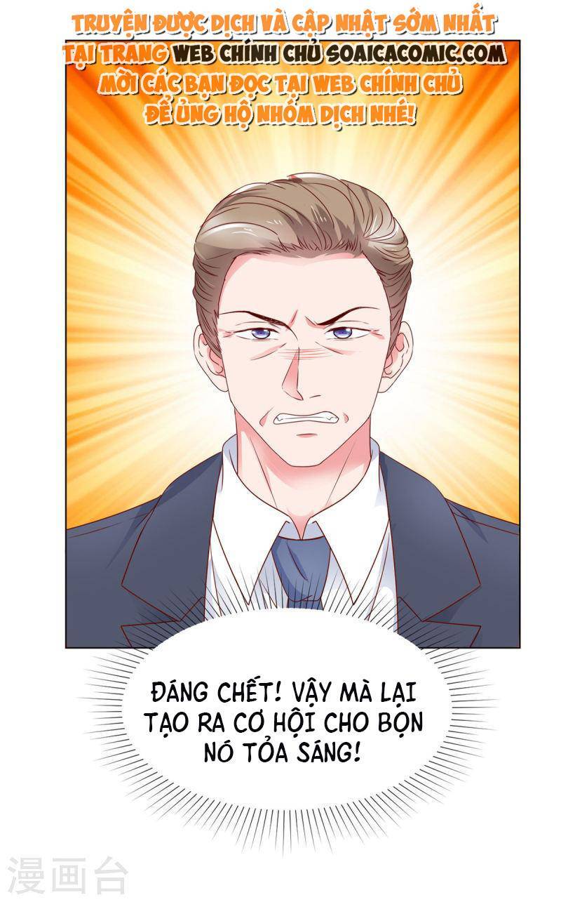 Thái Thái Lại Đang Làm Nũng Chapter 41 - 18