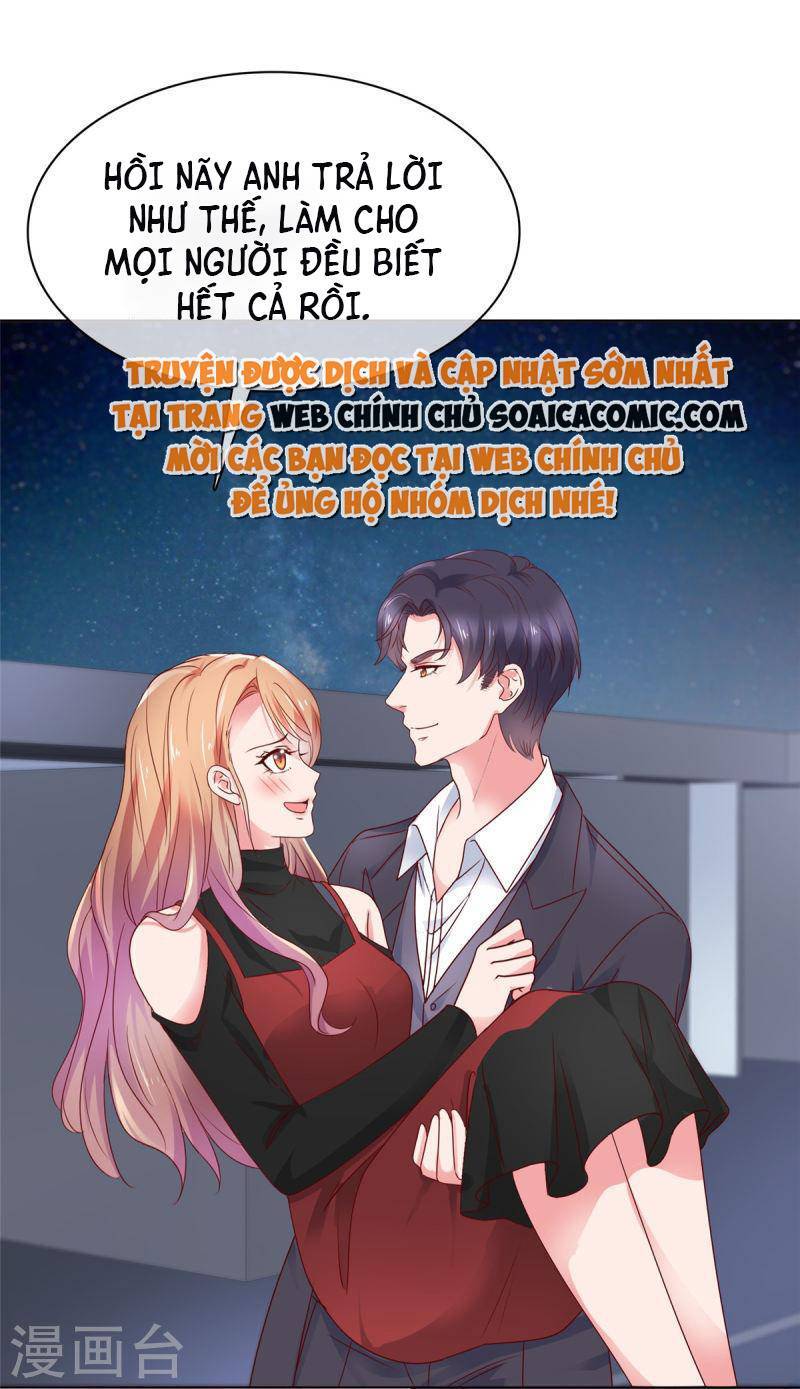 Thái Thái Lại Đang Làm Nũng Chapter 41 - 19