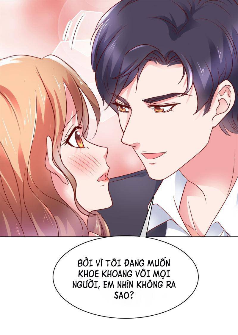 Thái Thái Lại Đang Làm Nũng Chapter 41 - 20