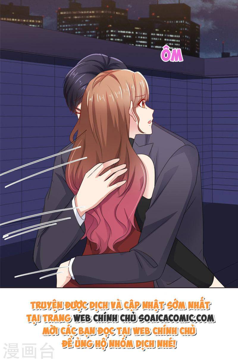 Thái Thái Lại Đang Làm Nũng Chapter 41 - 3