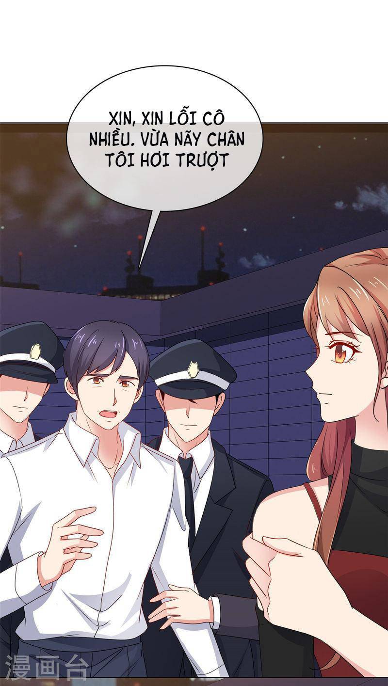 Thái Thái Lại Đang Làm Nũng Chapter 41 - 5