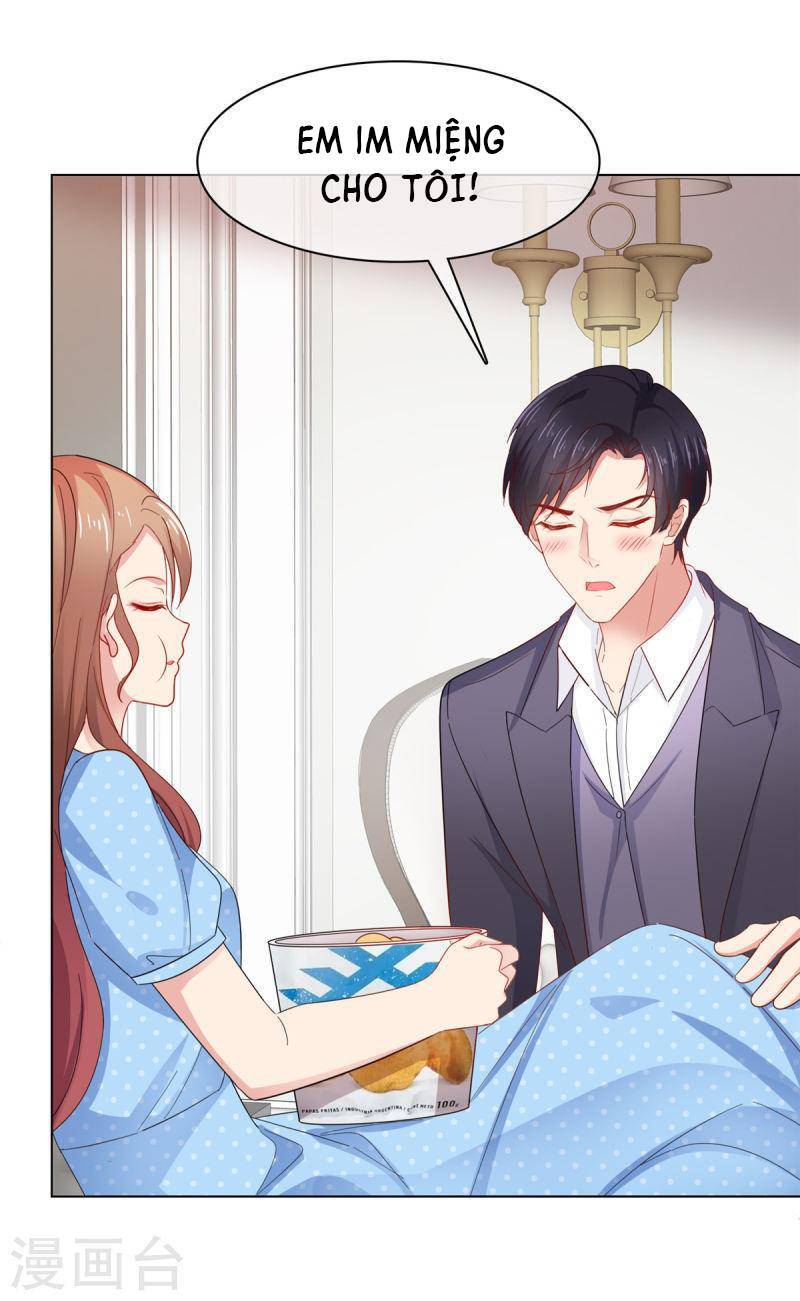 Thái Thái Lại Đang Làm Nũng Chapter 42 - 12