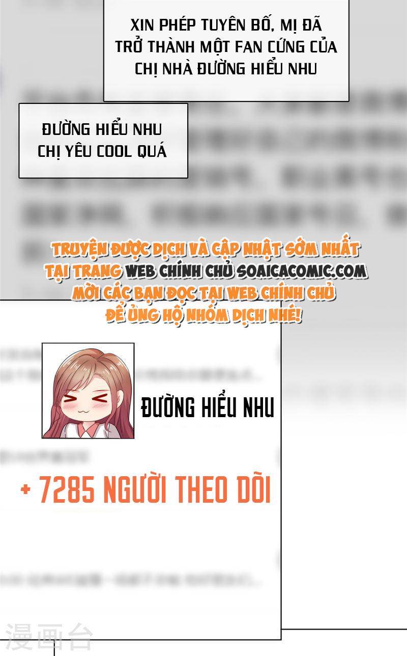 Thái Thái Lại Đang Làm Nũng Chapter 42 - 16