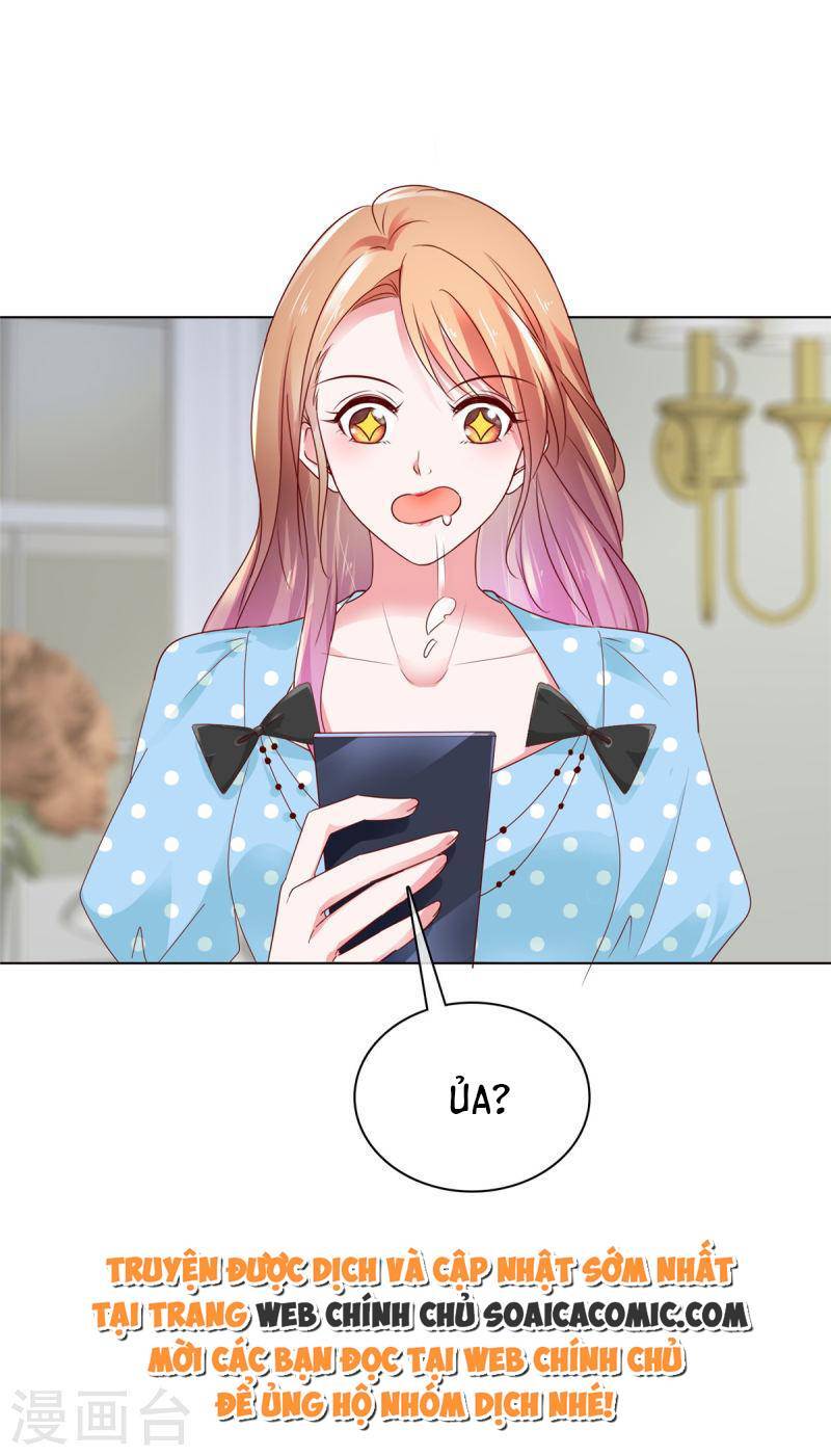 Thái Thái Lại Đang Làm Nũng Chapter 42 - 23