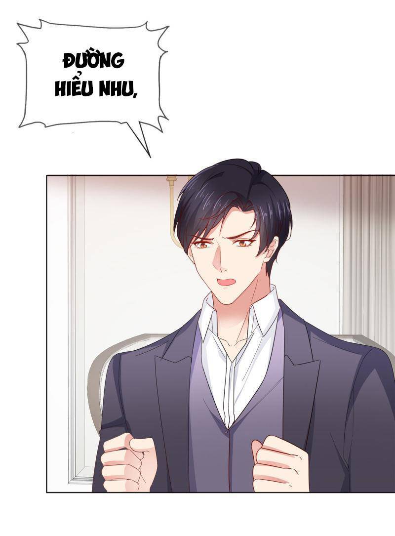 Thái Thái Lại Đang Làm Nũng Chapter 42 - 10