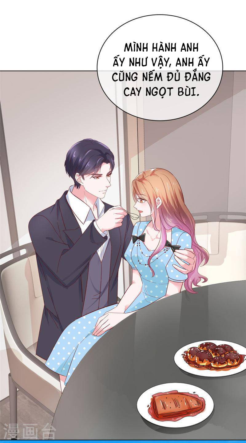 Thái Thái Lại Đang Làm Nũng Chapter 43 - 2