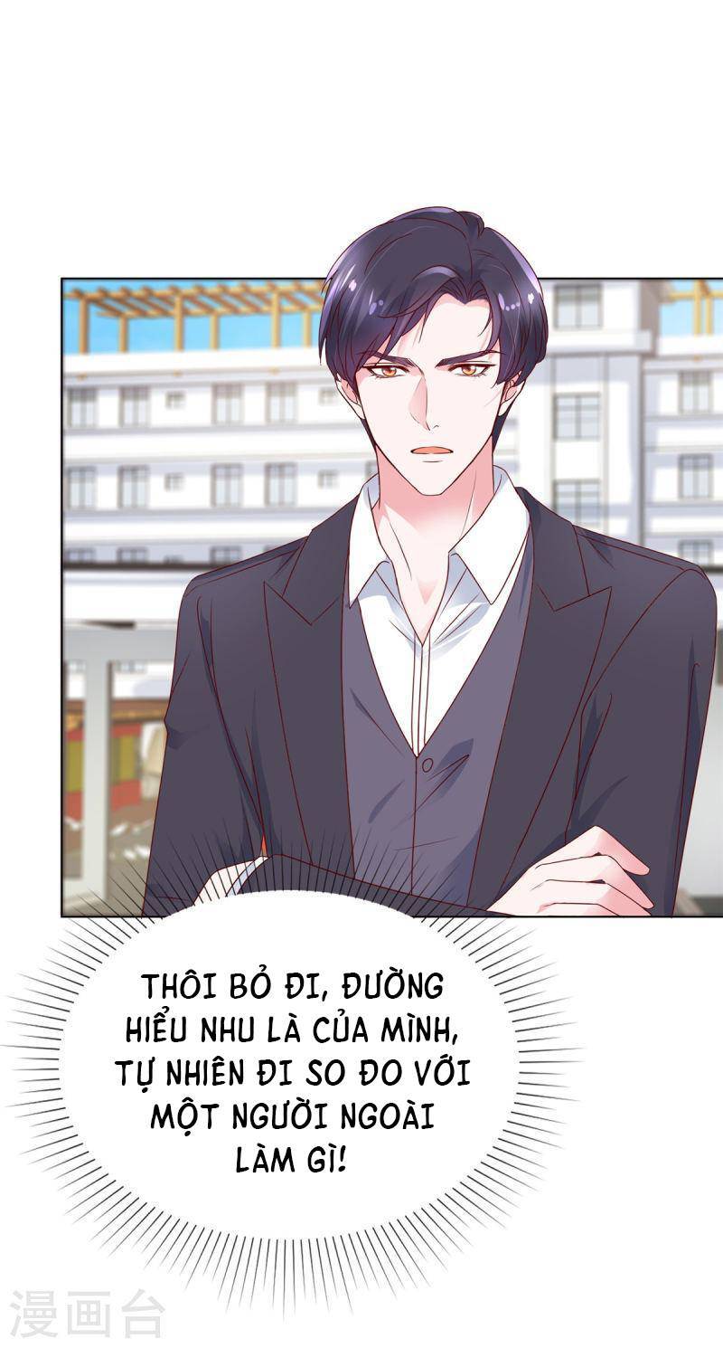 Thái Thái Lại Đang Làm Nũng Chapter 43 - 10