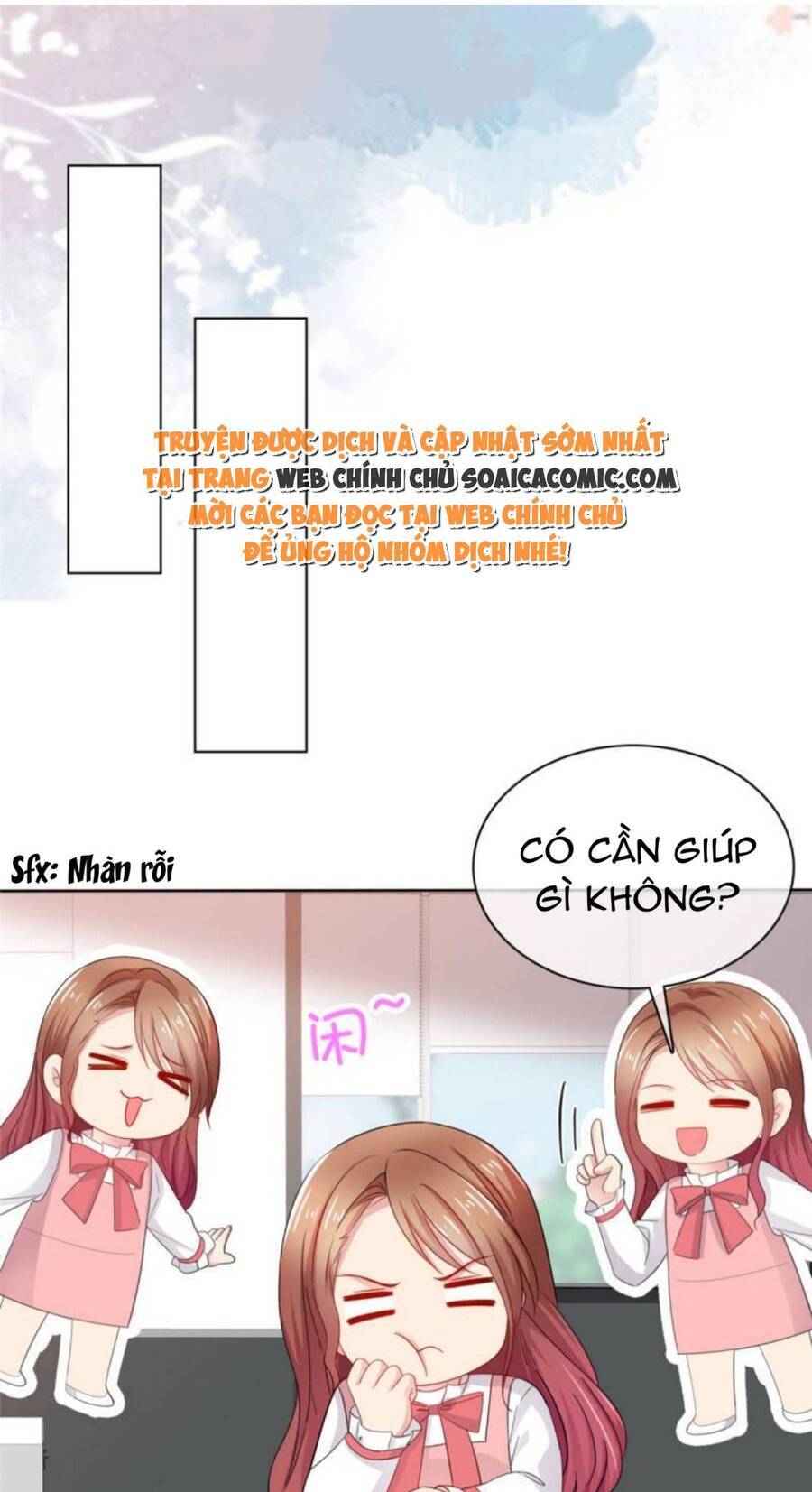 Thái Thái Lại Đang Làm Nũng Chapter 48 - 1