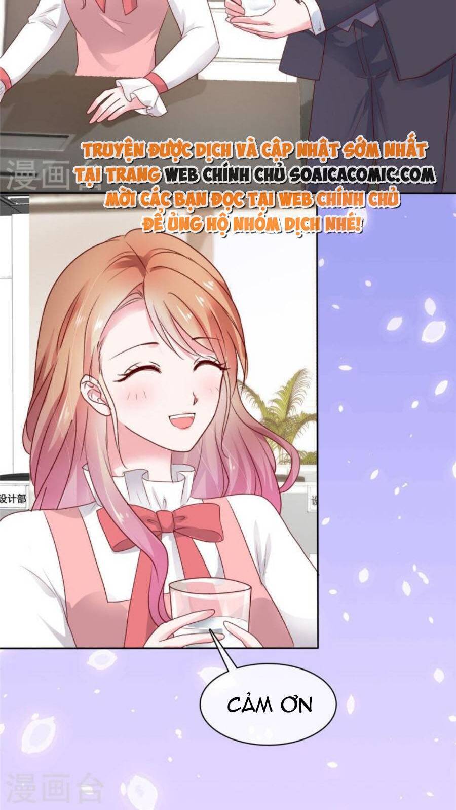 Thái Thái Lại Đang Làm Nũng Chapter 49 - 14