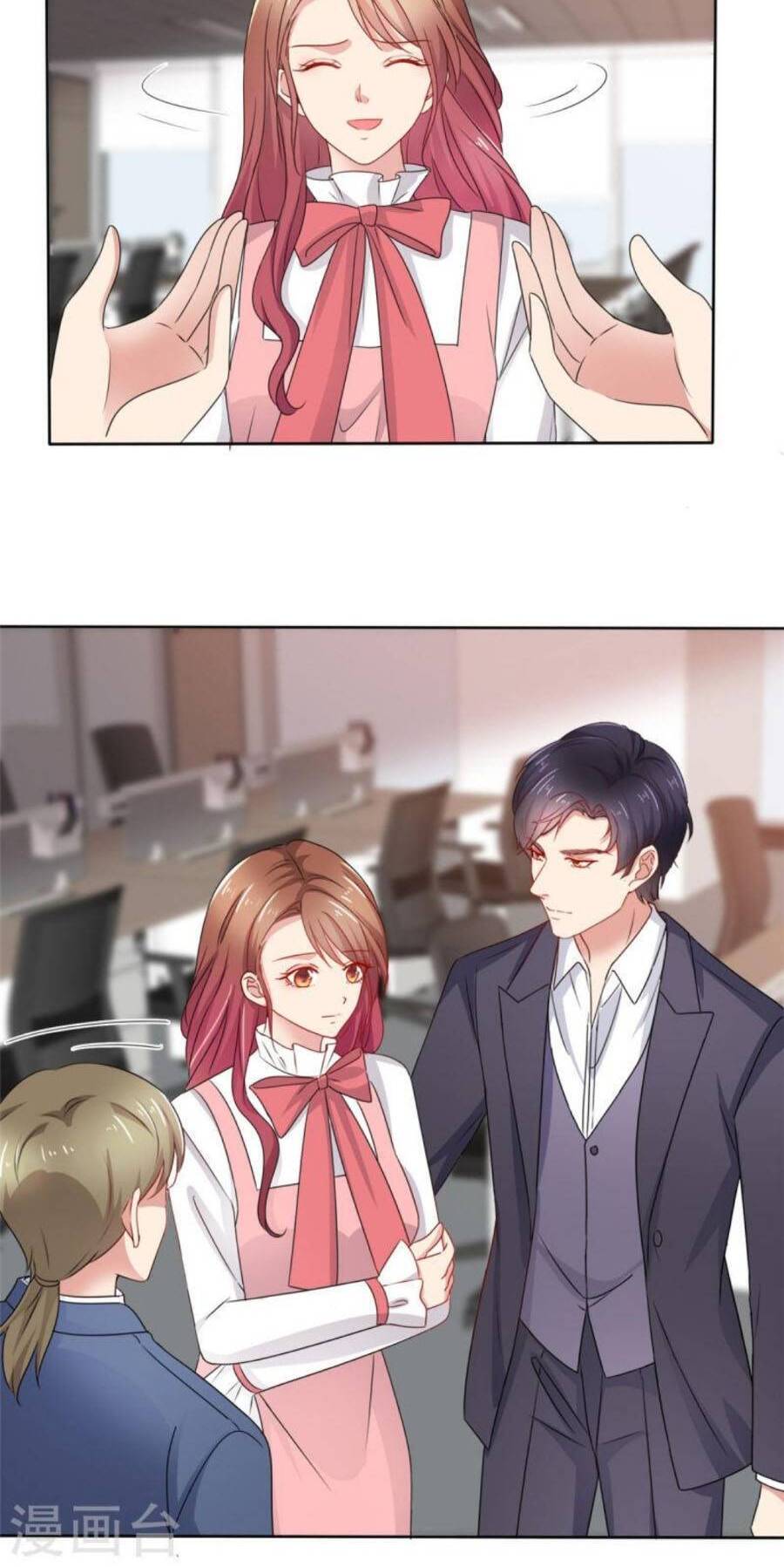 Thái Thái Lại Đang Làm Nũng Chapter 49 - 5