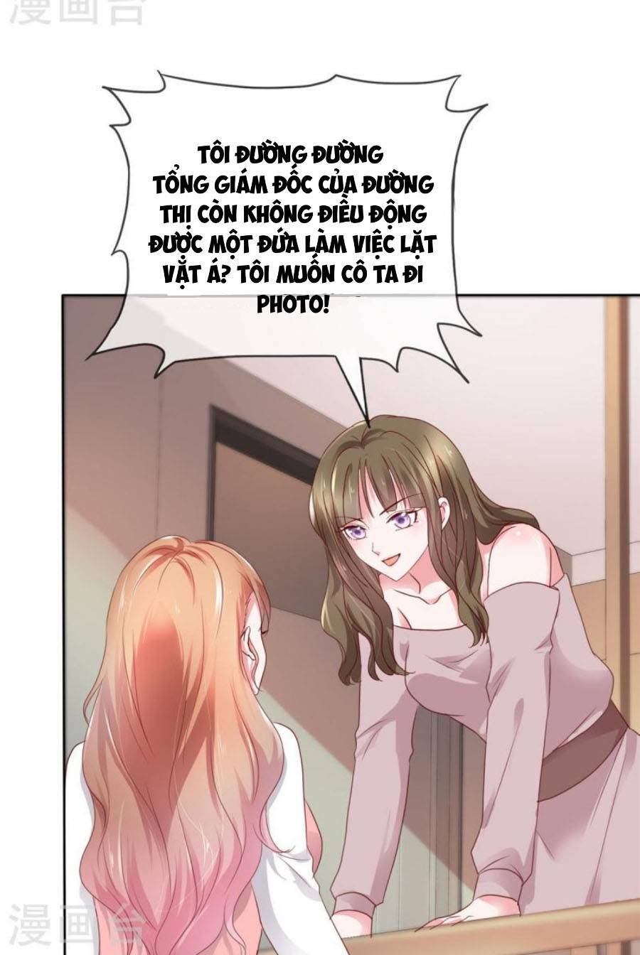 Thái Thái Lại Đang Làm Nũng Chapter 50 - 1