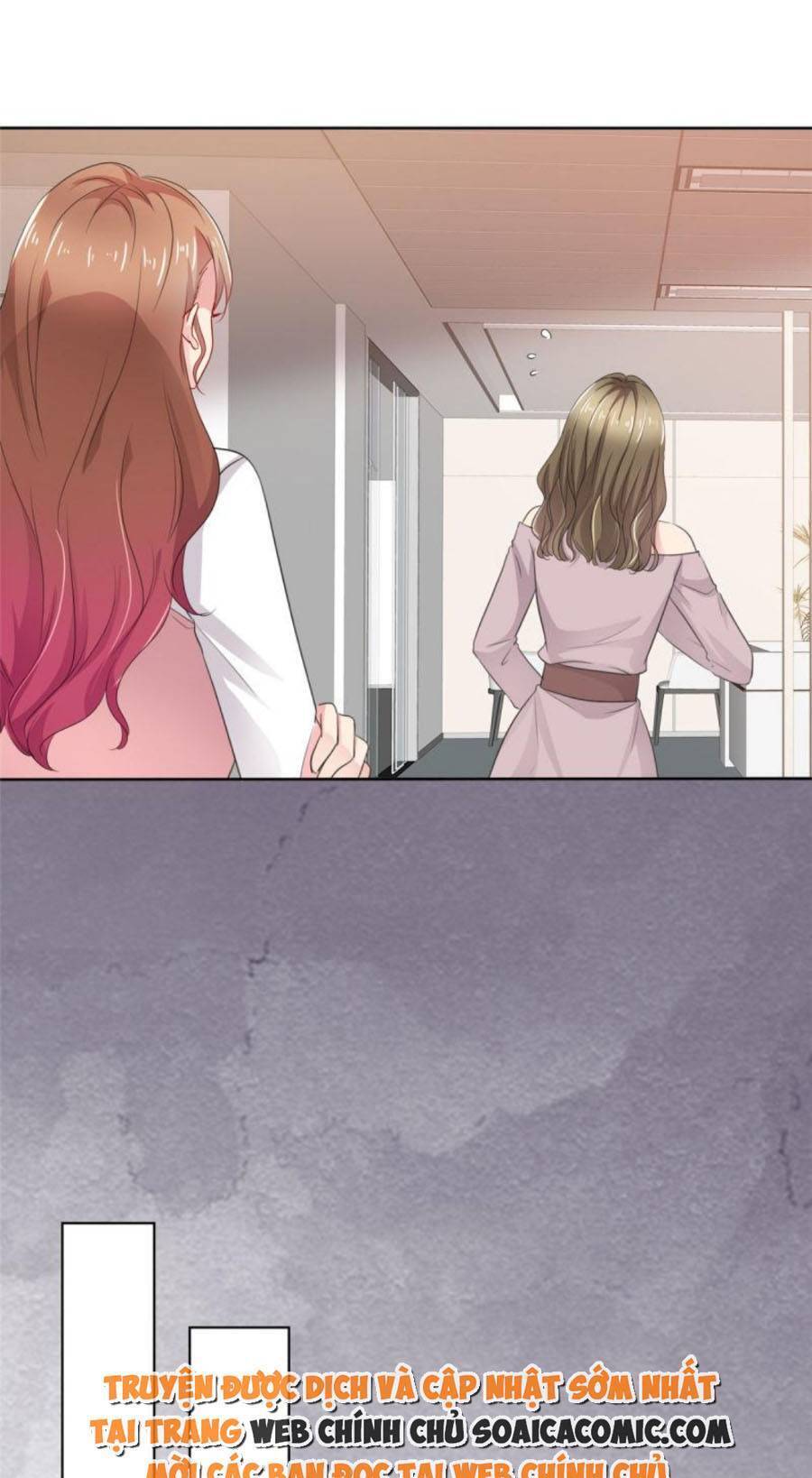 Thái Thái Lại Đang Làm Nũng Chapter 50 - 12